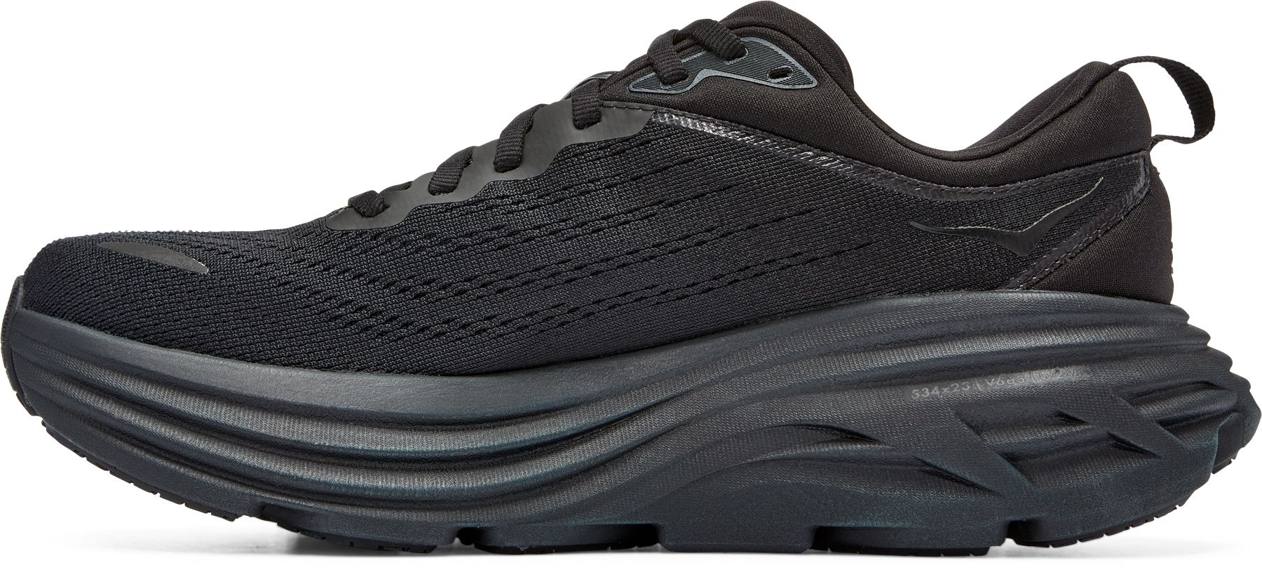 HOKA Women's Bondi 8 Running Shoes product image