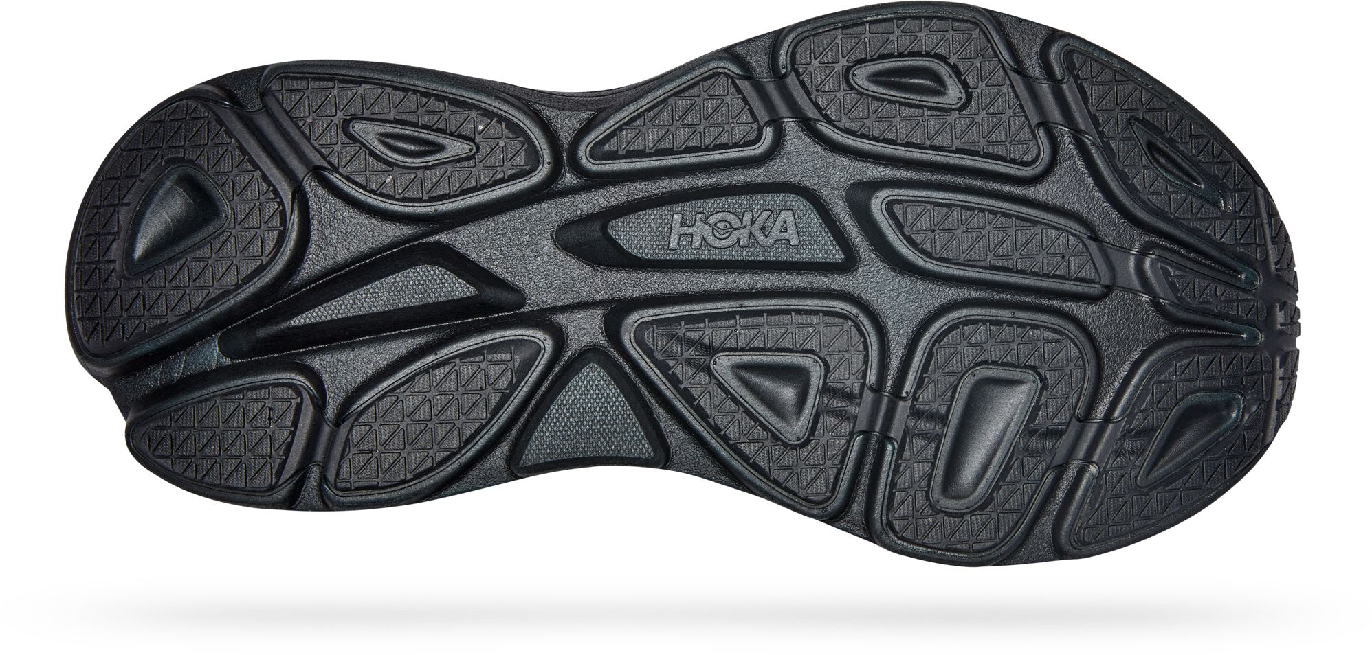 HOKA Women's Bondi 8 Running Shoes product image