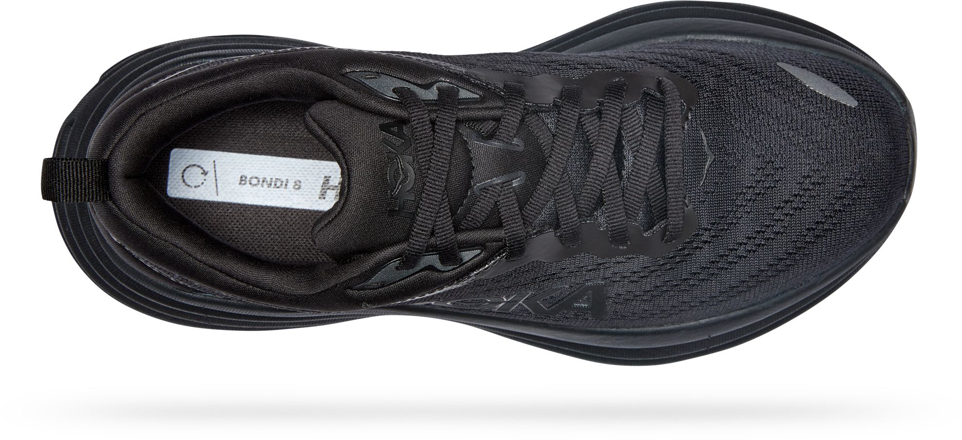 HOKA Women's Bondi 8 Running Shoes product image