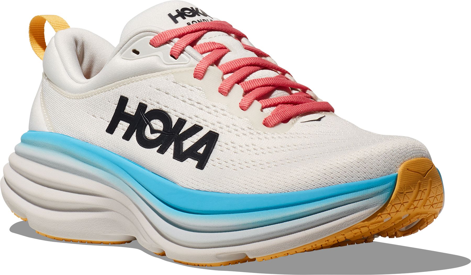 HOKA Women's Bondi 8 Running Shoes product image