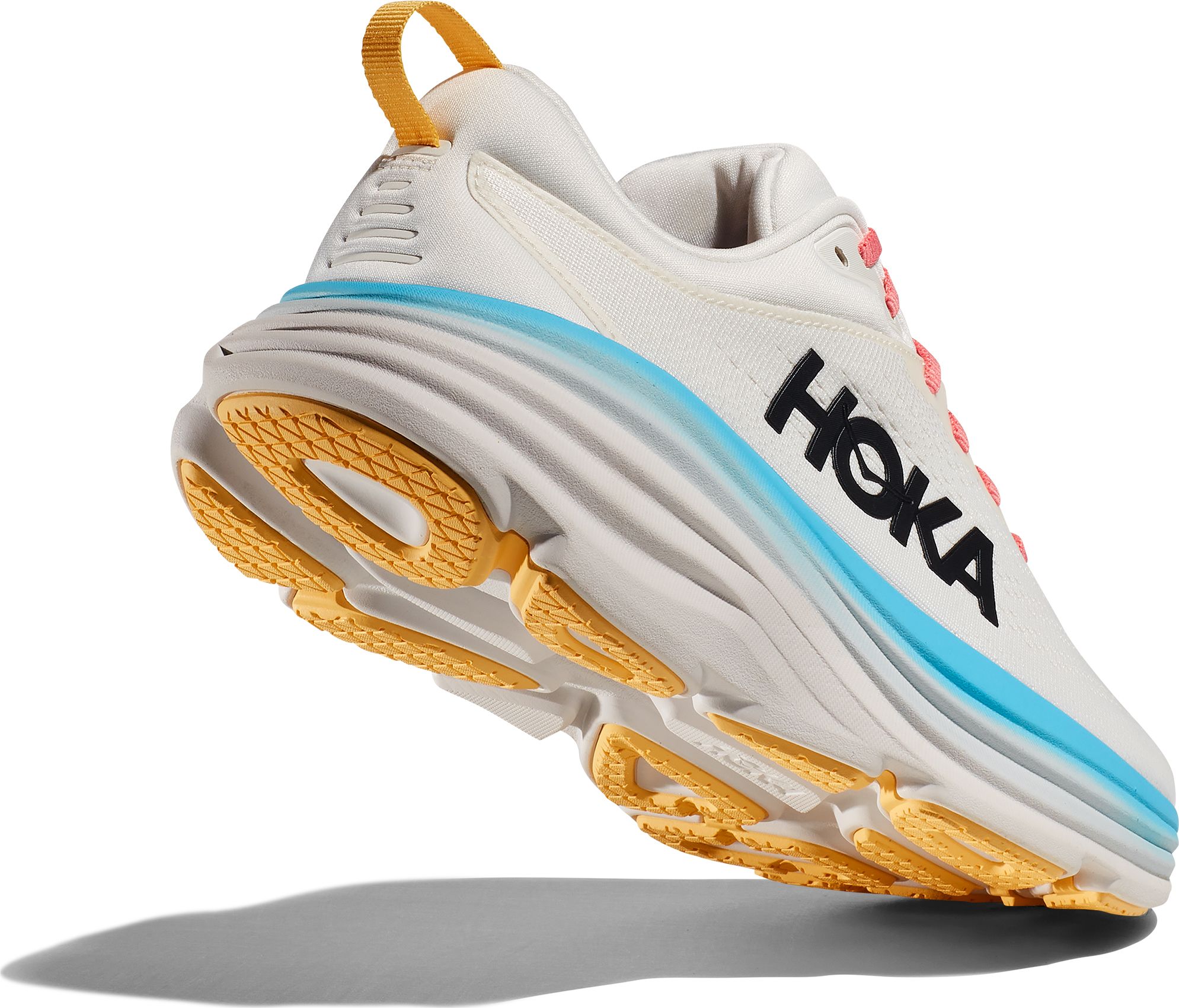 HOKA Women's Bondi 8 Running Shoes product image