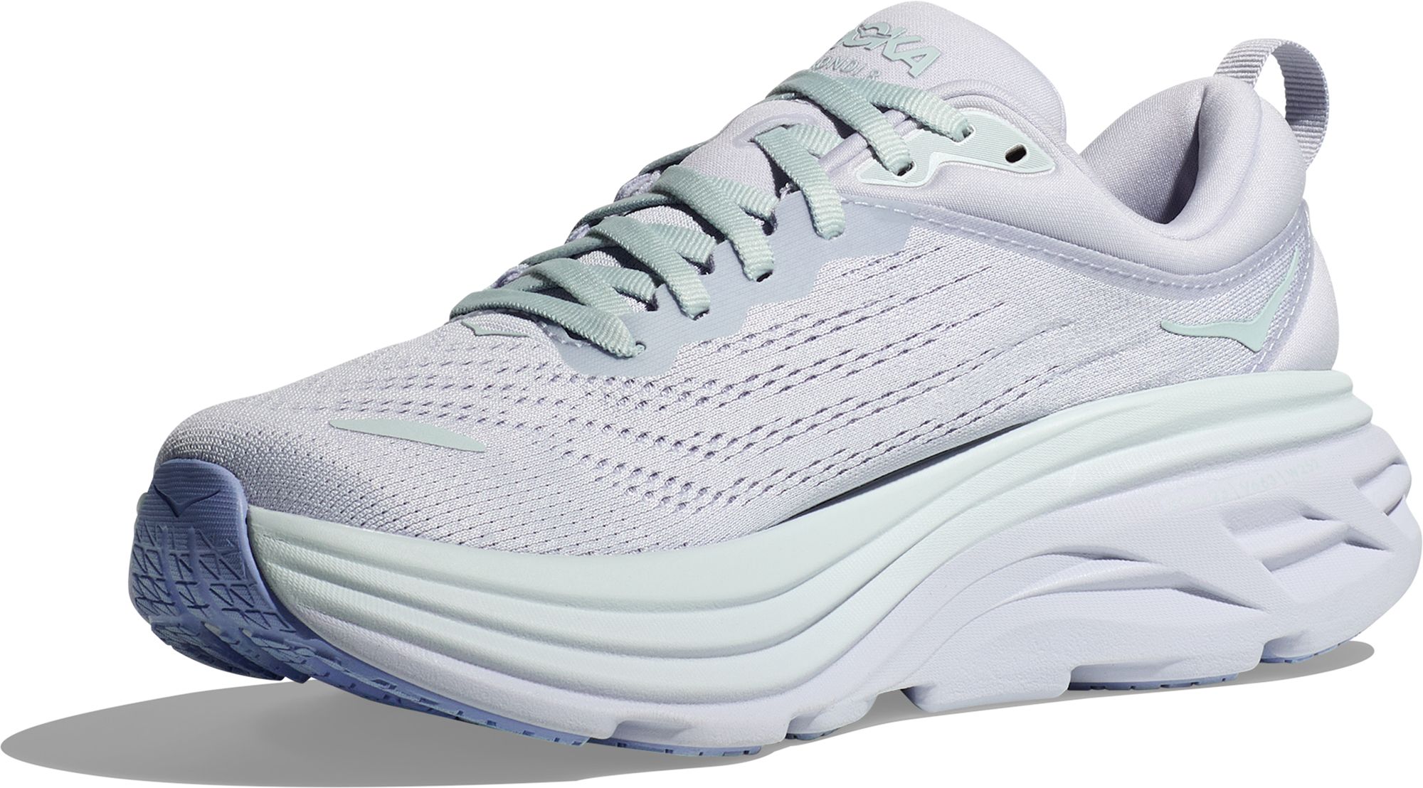 HOKA Women's Bondi 8 Running Shoes product image