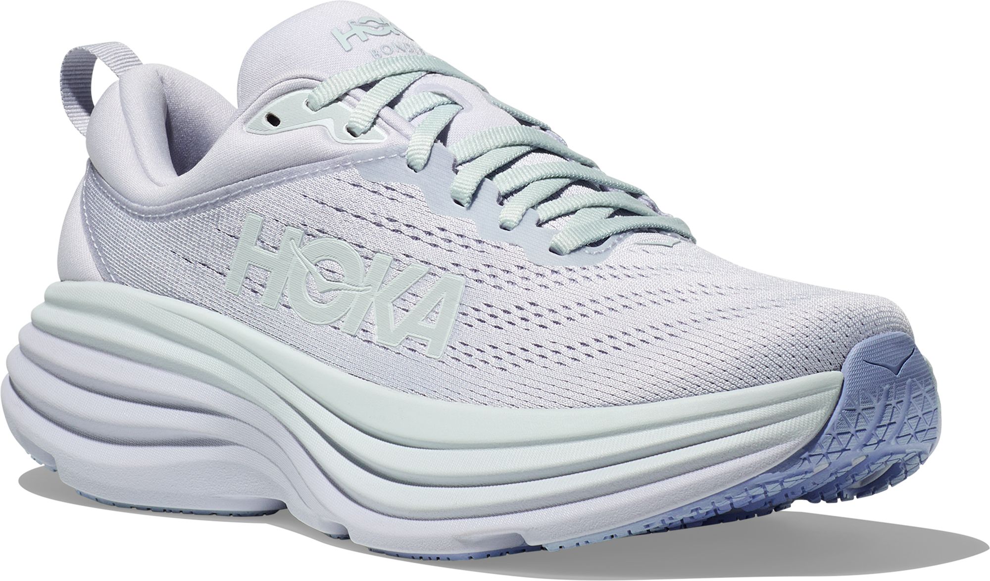 HOKA Women's Bondi 8 Running Shoes product image