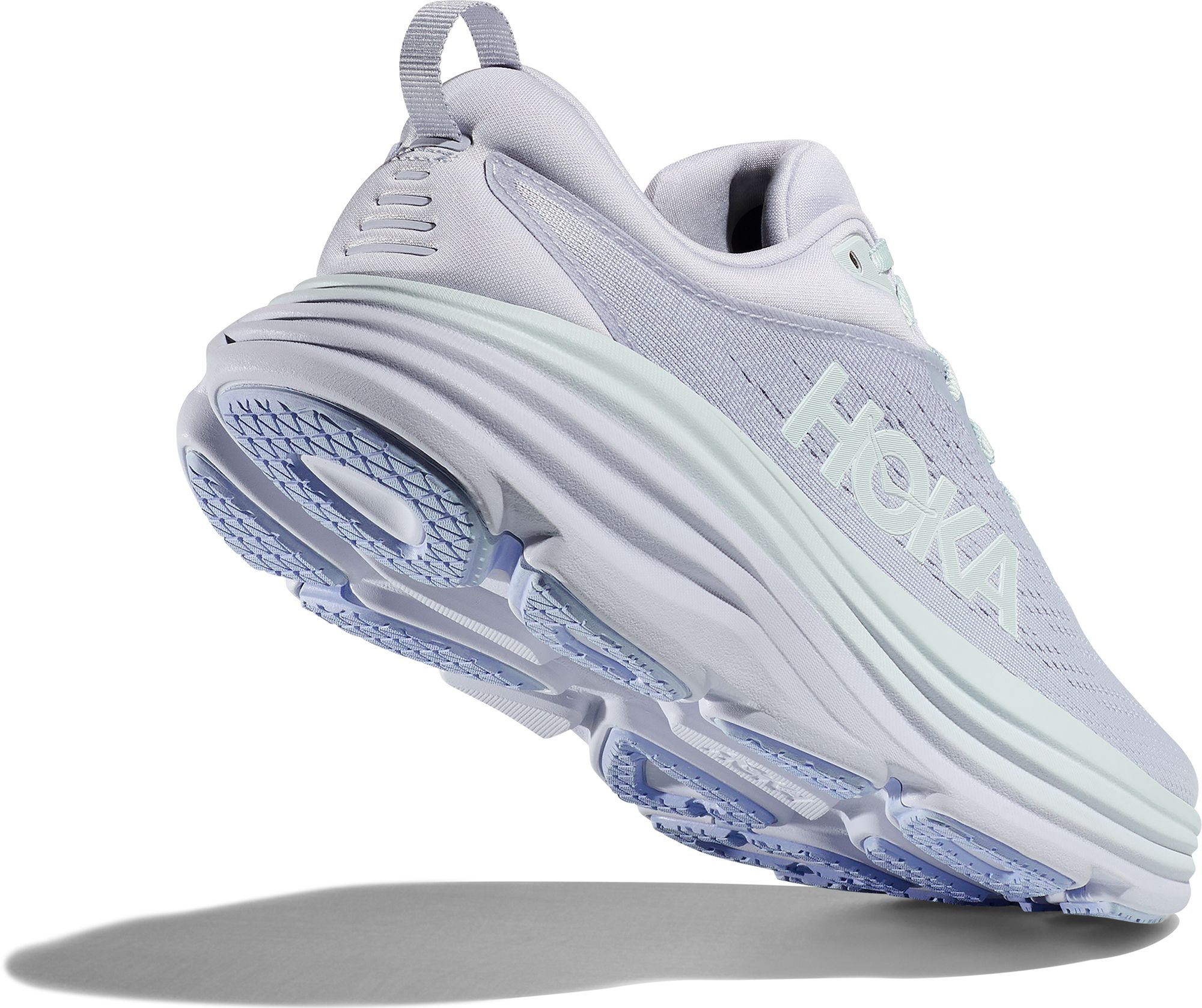 HOKA Women's Bondi 8 Running Shoes product image