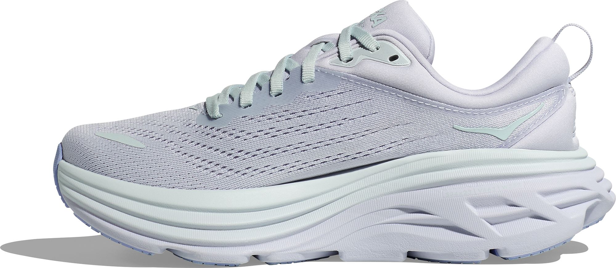 HOKA Women's Bondi 8 Running Shoes product image