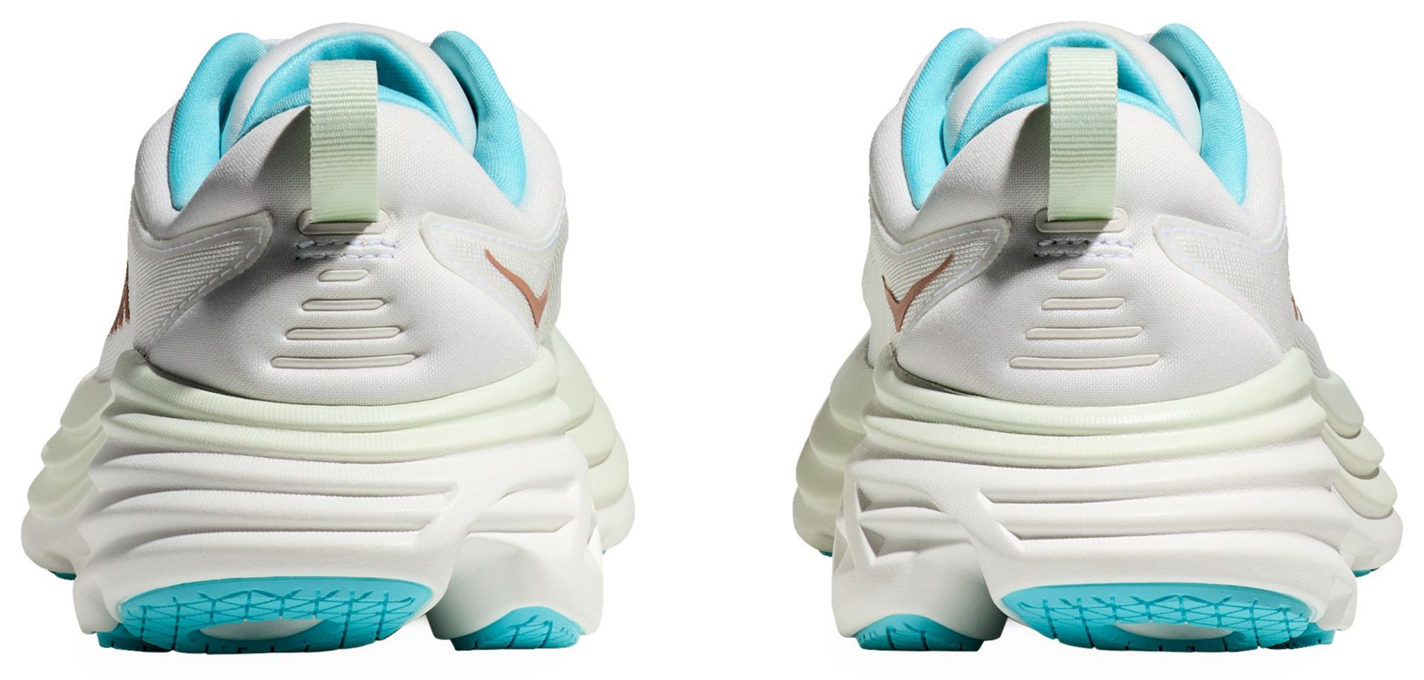 HOKA Women's Bondi 8 Running Shoes product image