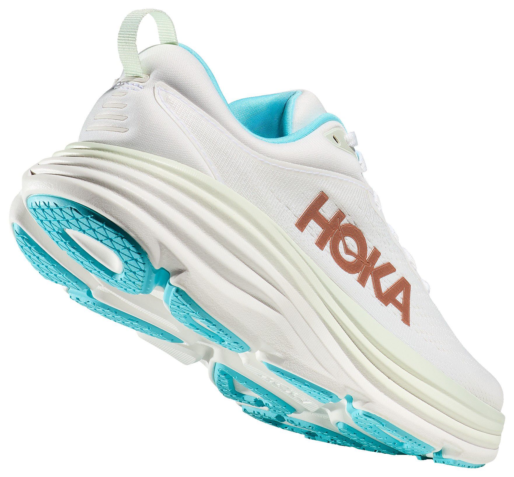 HOKA Women's Bondi 8 Running Shoes product image