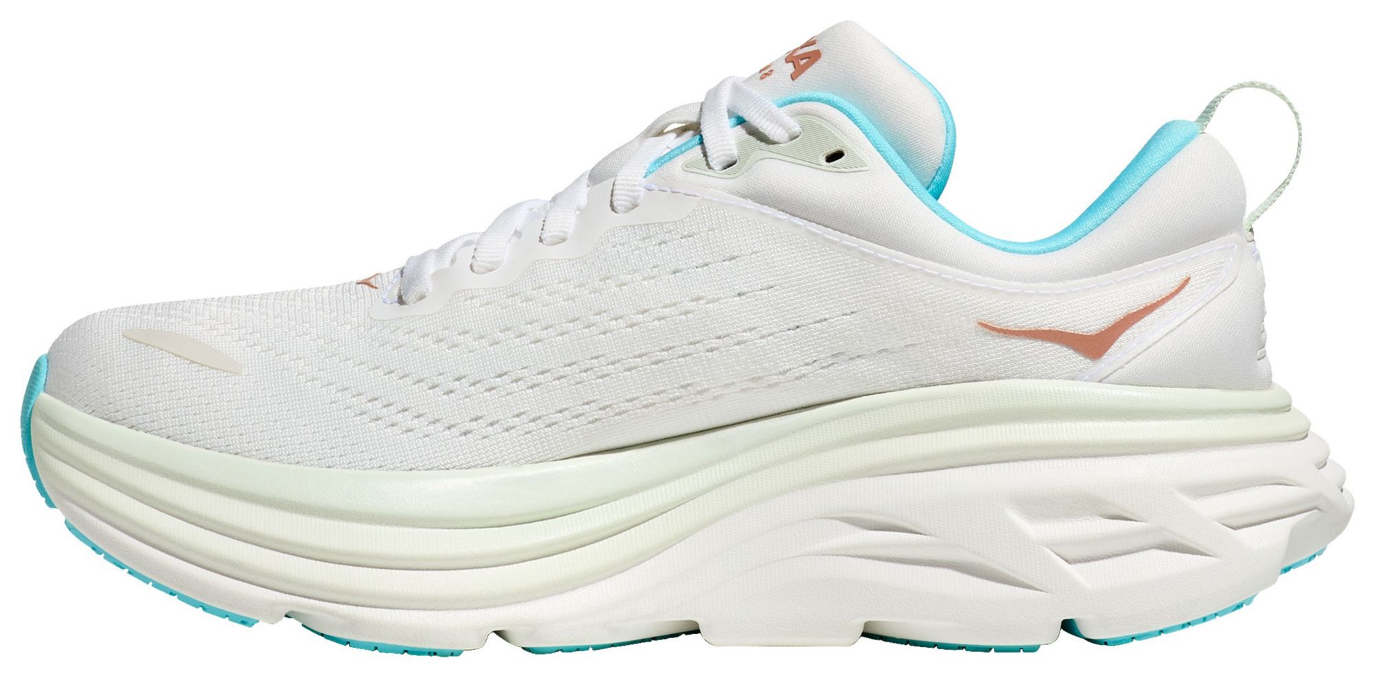 HOKA Women's Bondi 8 Running Shoes product image