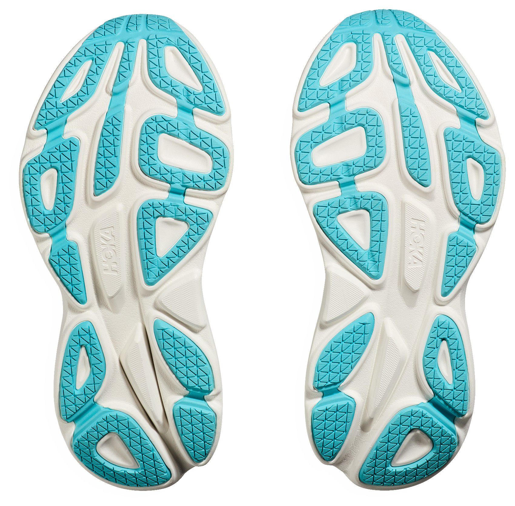 HOKA Women's Bondi 8 Running Shoes product image