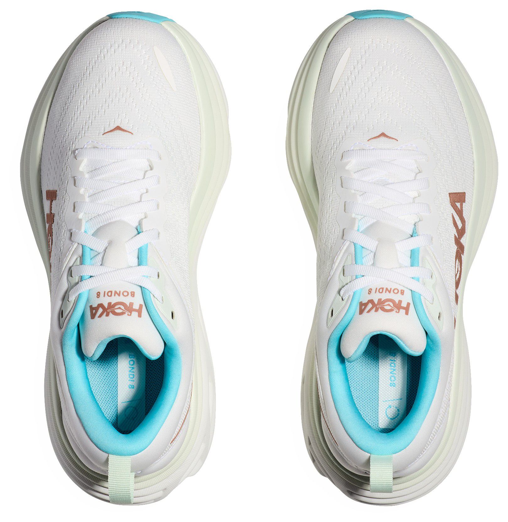 HOKA Women's Bondi 8 Running Shoes product image