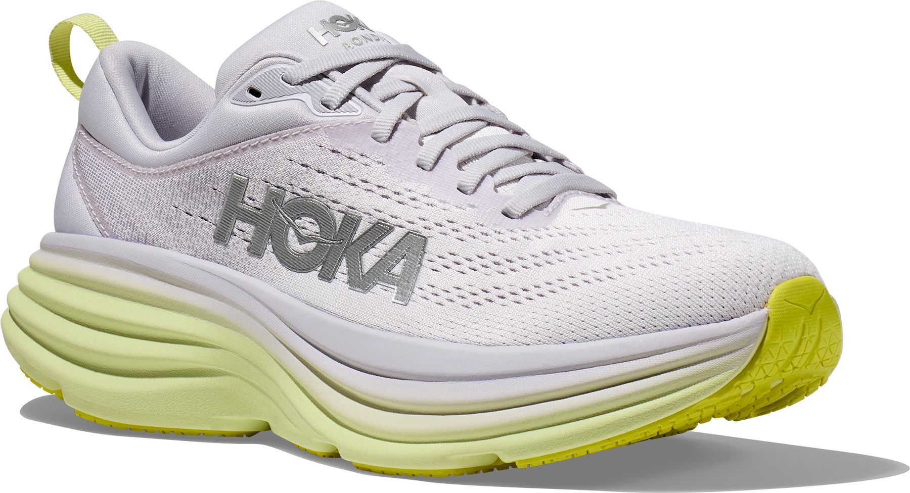 HOKA Women's Bondi 8 Running Shoes product image