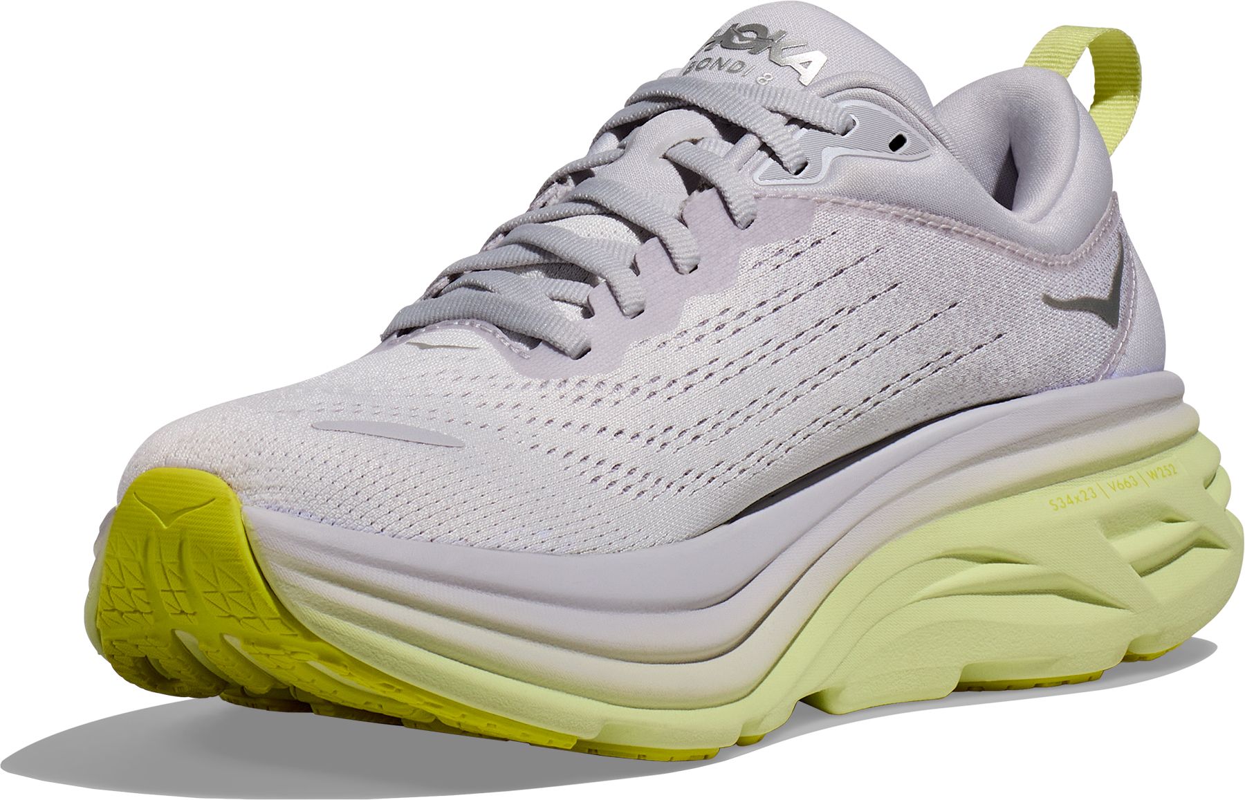 HOKA Women's Bondi 8 Running Shoes product image
