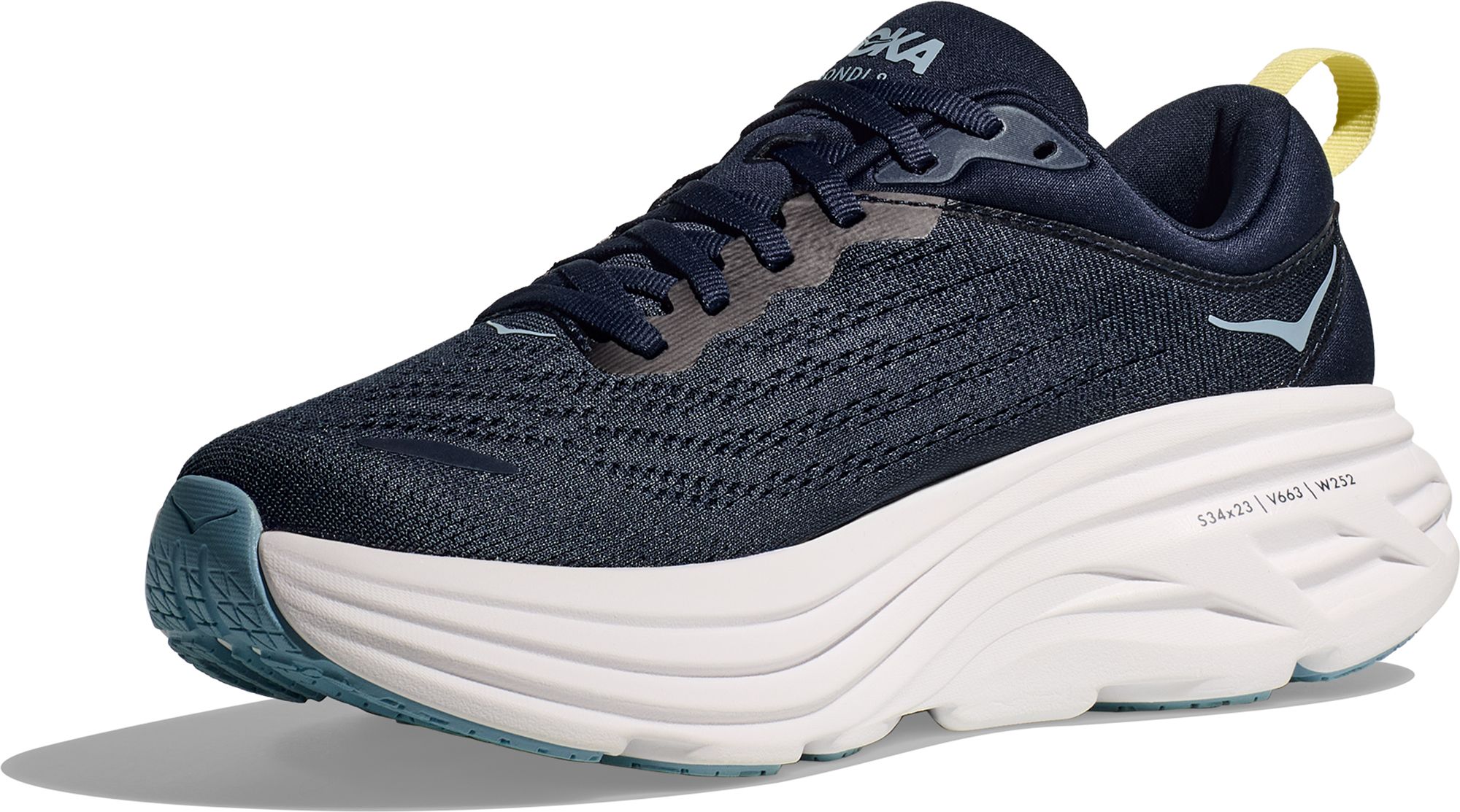 HOKA Women's Bondi 8 Running Shoes product image