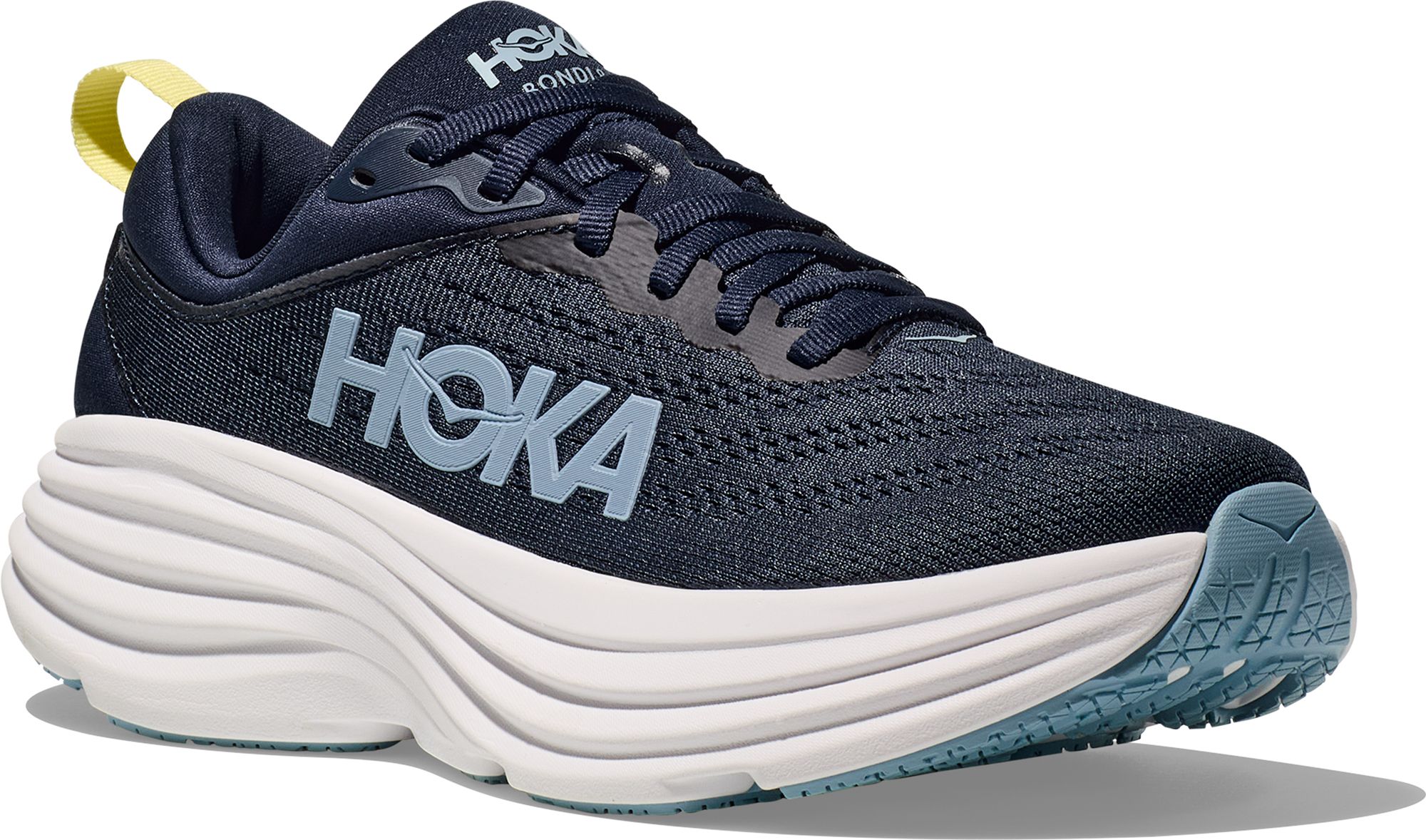 HOKA Women's Bondi 8 Running Shoes product image