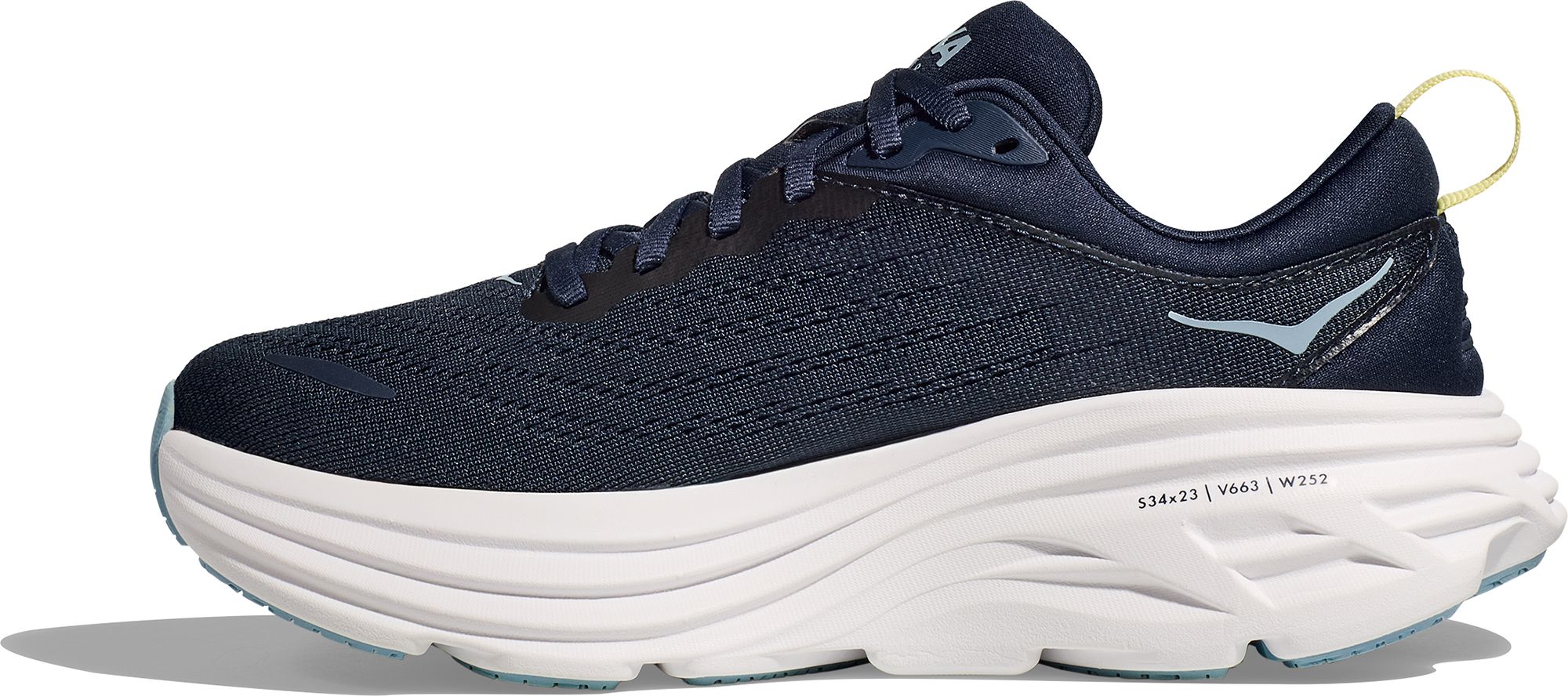 HOKA Women's Bondi 8 Running Shoes product image