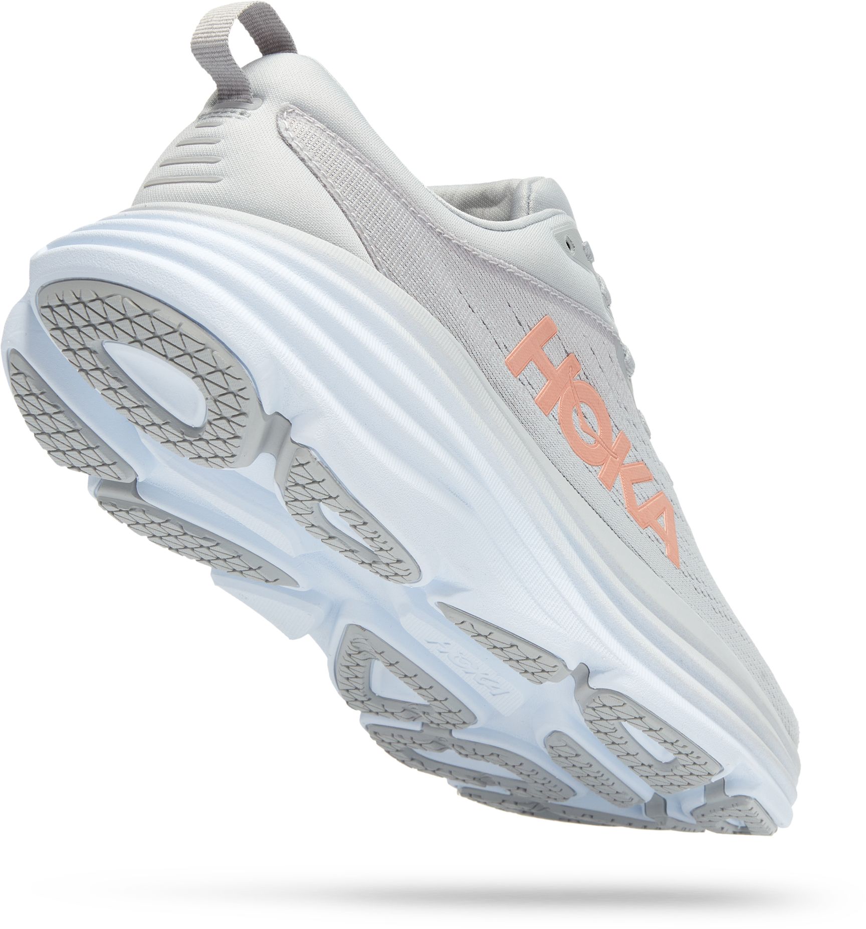 HOKA Women's Bondi 8 Running Shoes product image