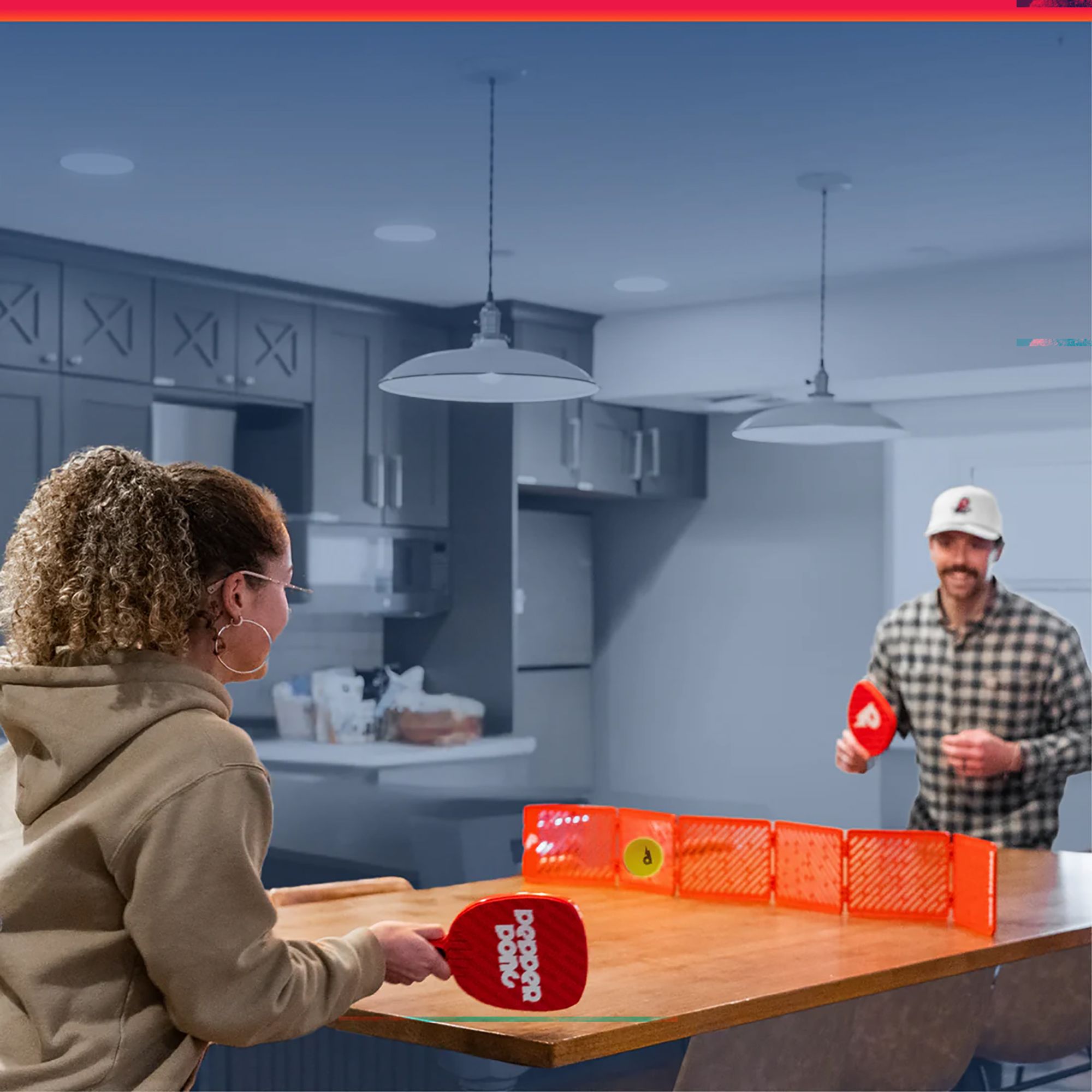 Pepper Pong Full Game Set product image