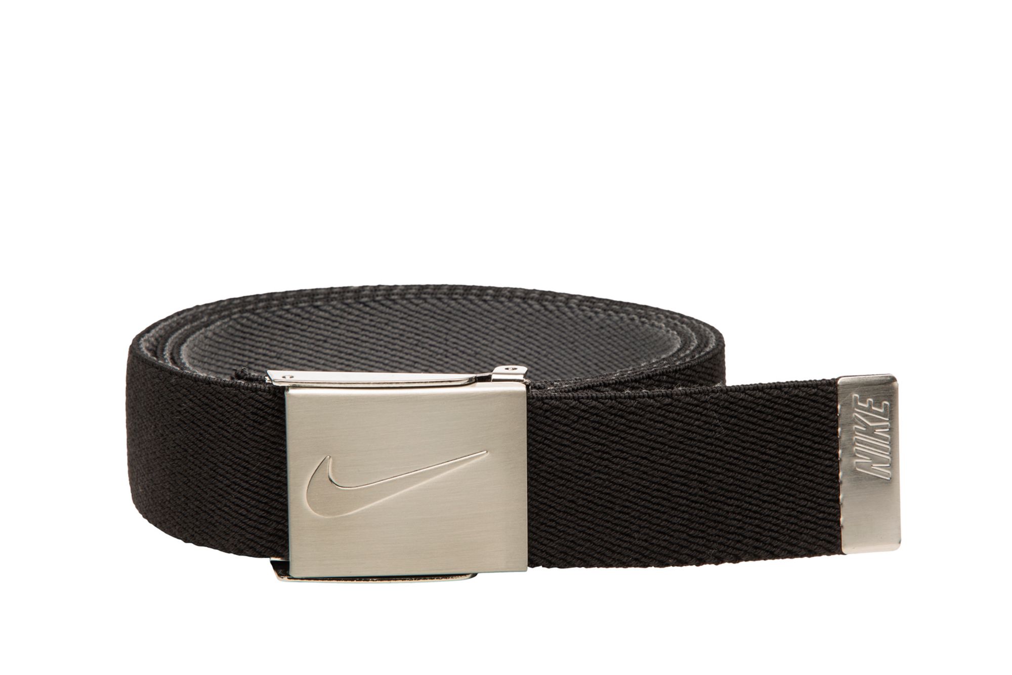 Nike Men's Reversible Stretch Webbing Golf Belt product image