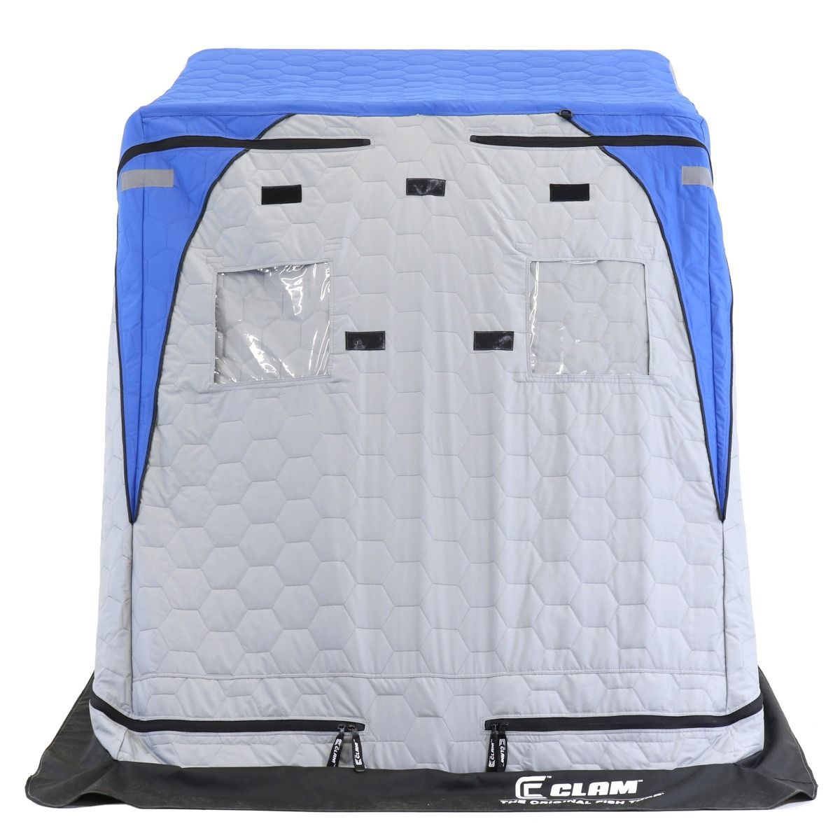 Clam Nanook XL Thermal 2-Person Ice Fishing Shelter product image