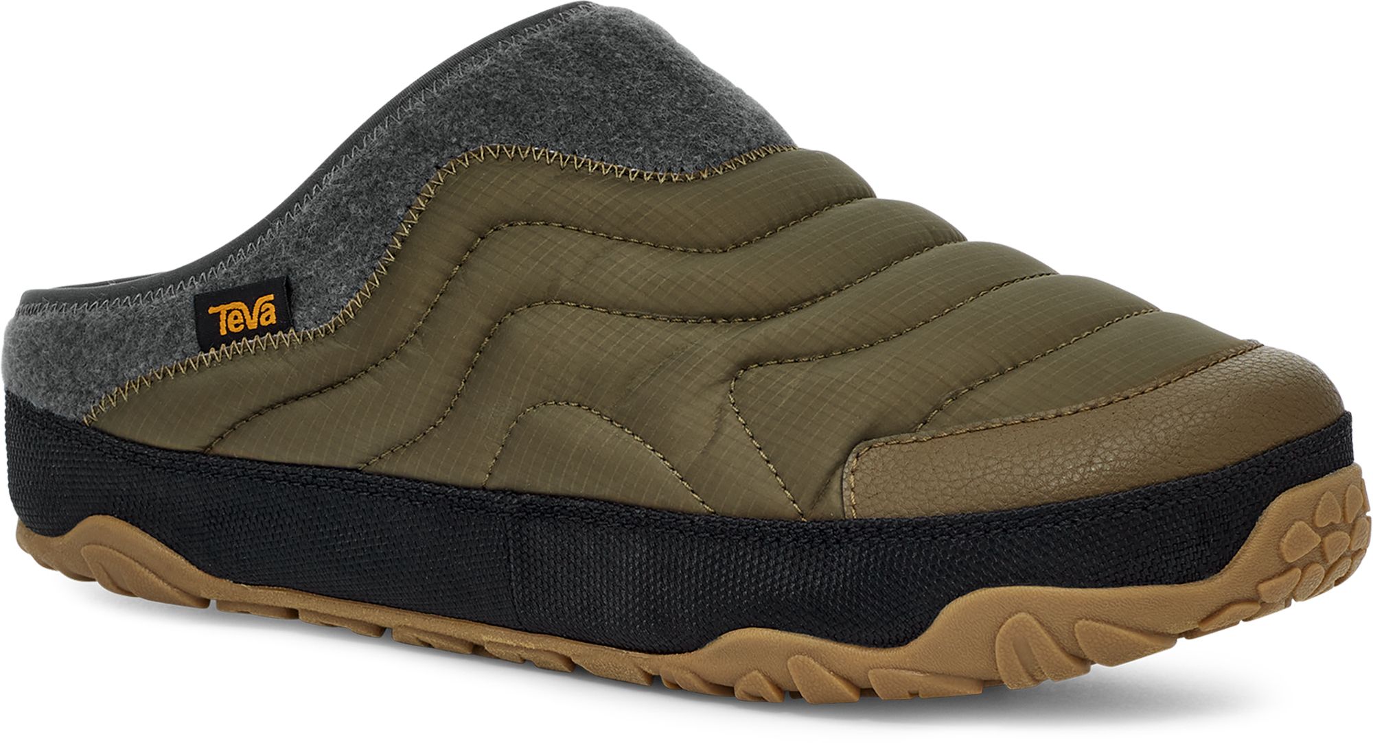 Teva Men's ReEMBER Terrain Slip-On Shoes product image