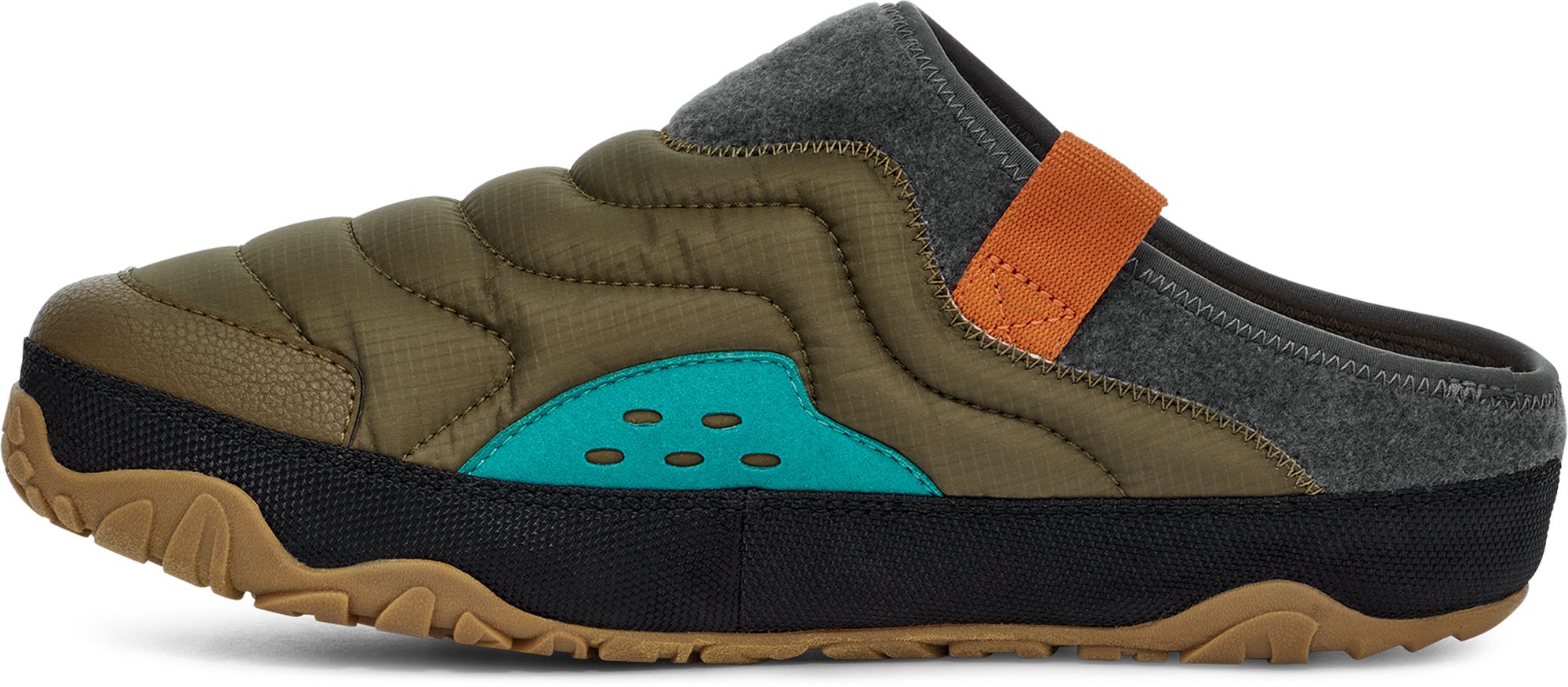 Teva Men's ReEMBER Terrain Slip-On Shoes product image