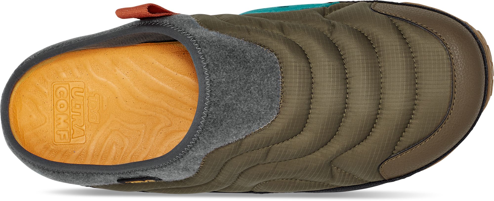 Teva Men's ReEMBER Terrain Slip-On Shoes product image