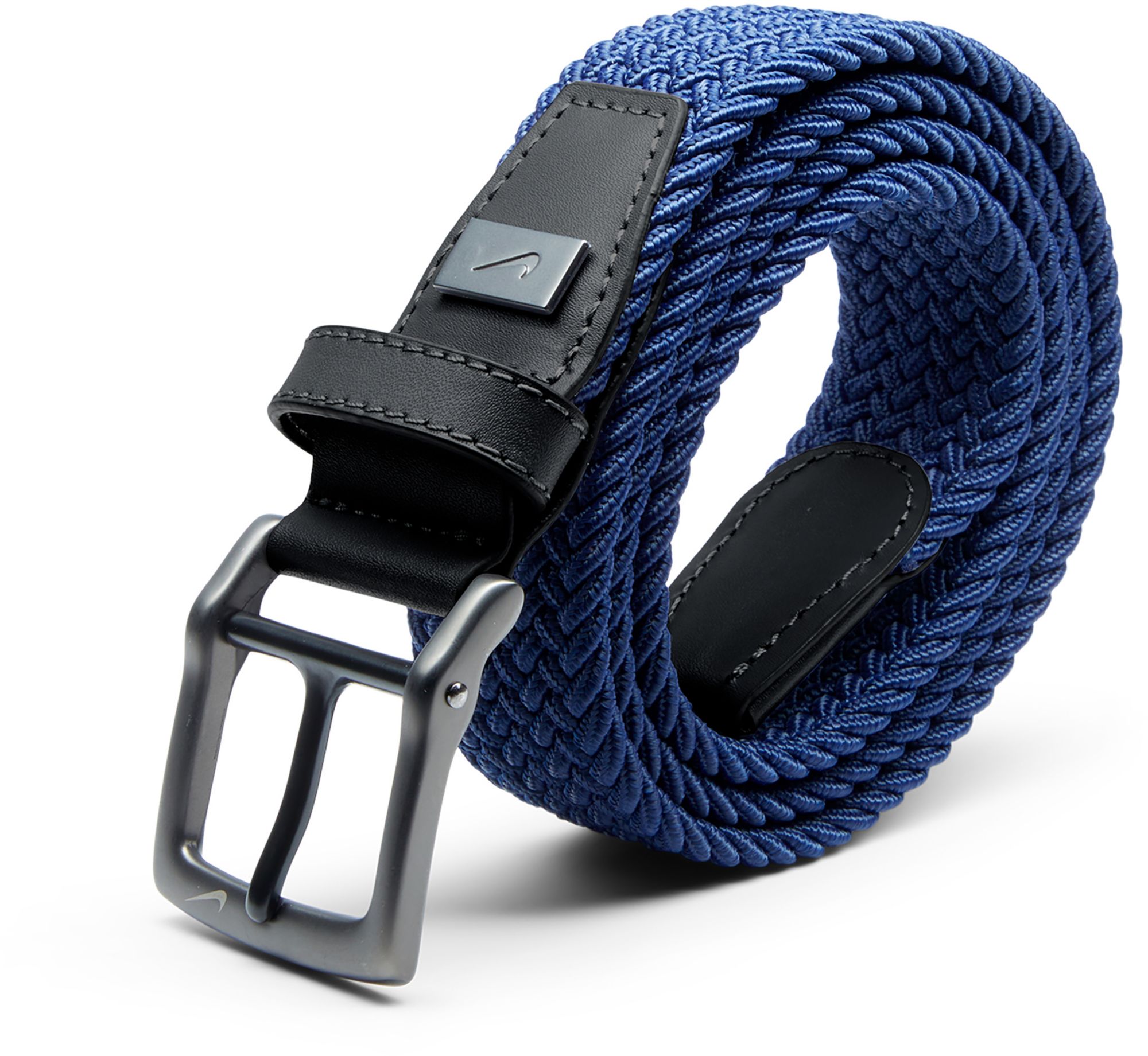 Nike Men's Tour Stretch Woven Solid Golf Belt product image