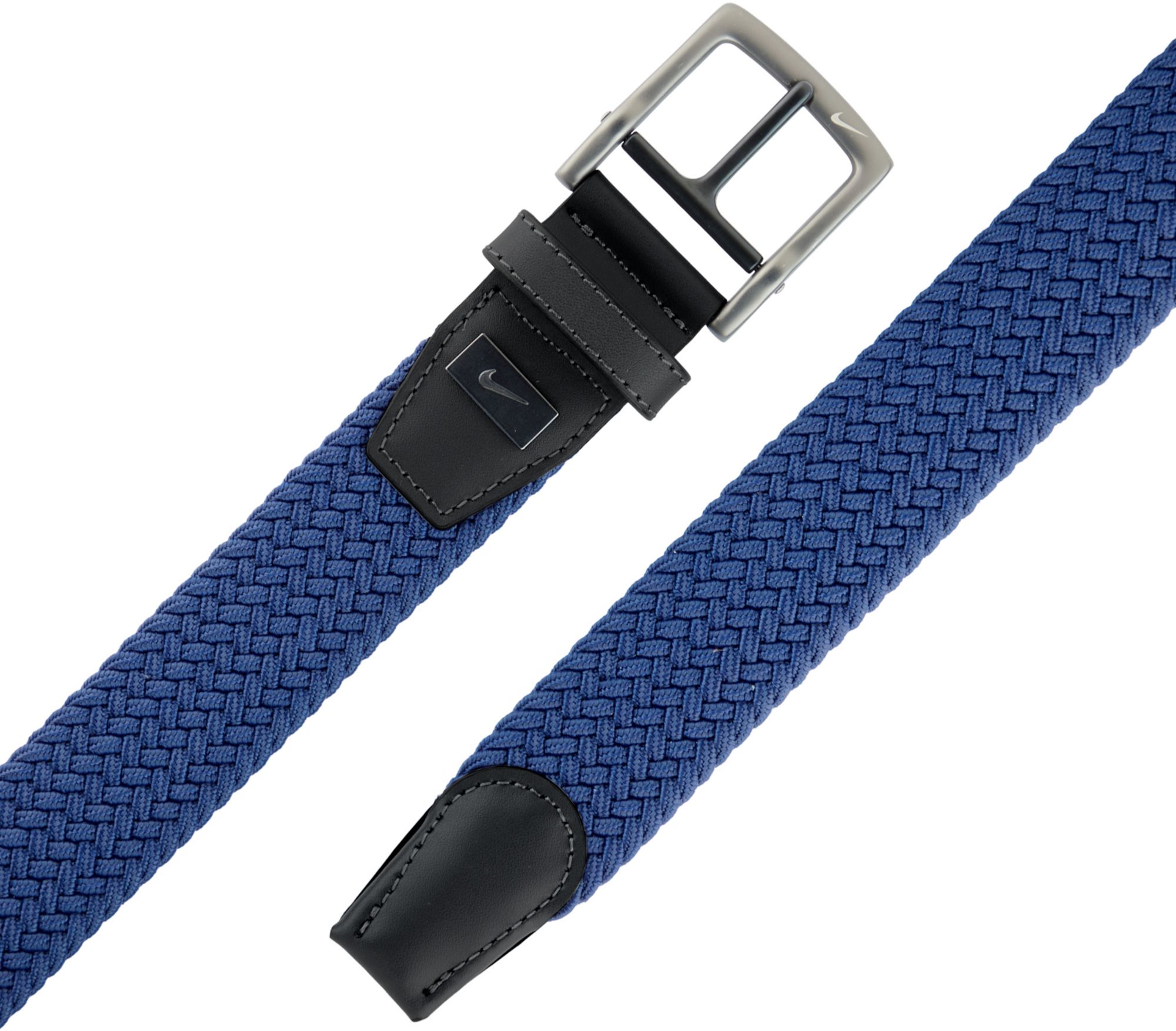 Nike Men's Tour Stretch Woven Solid Golf Belt product image