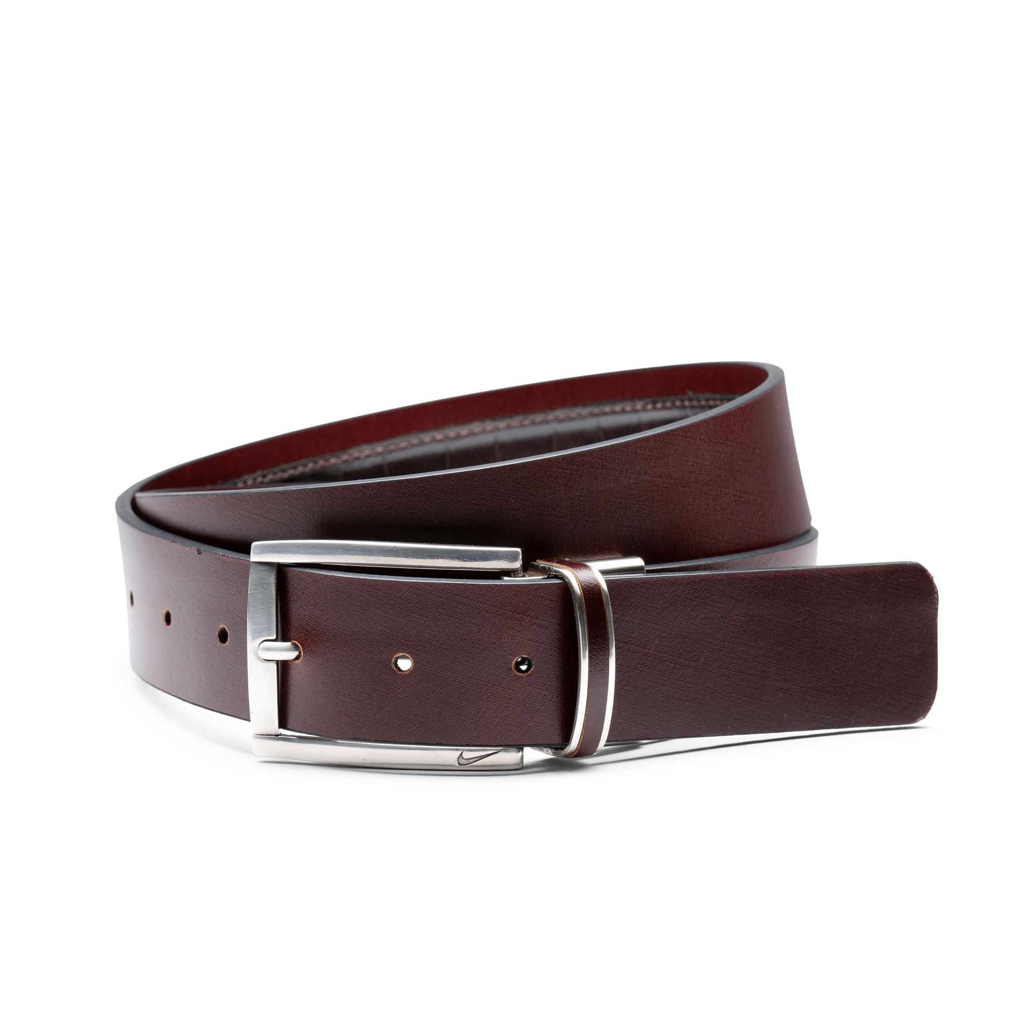 Nike Men's Croco Leather Golf Belt product image