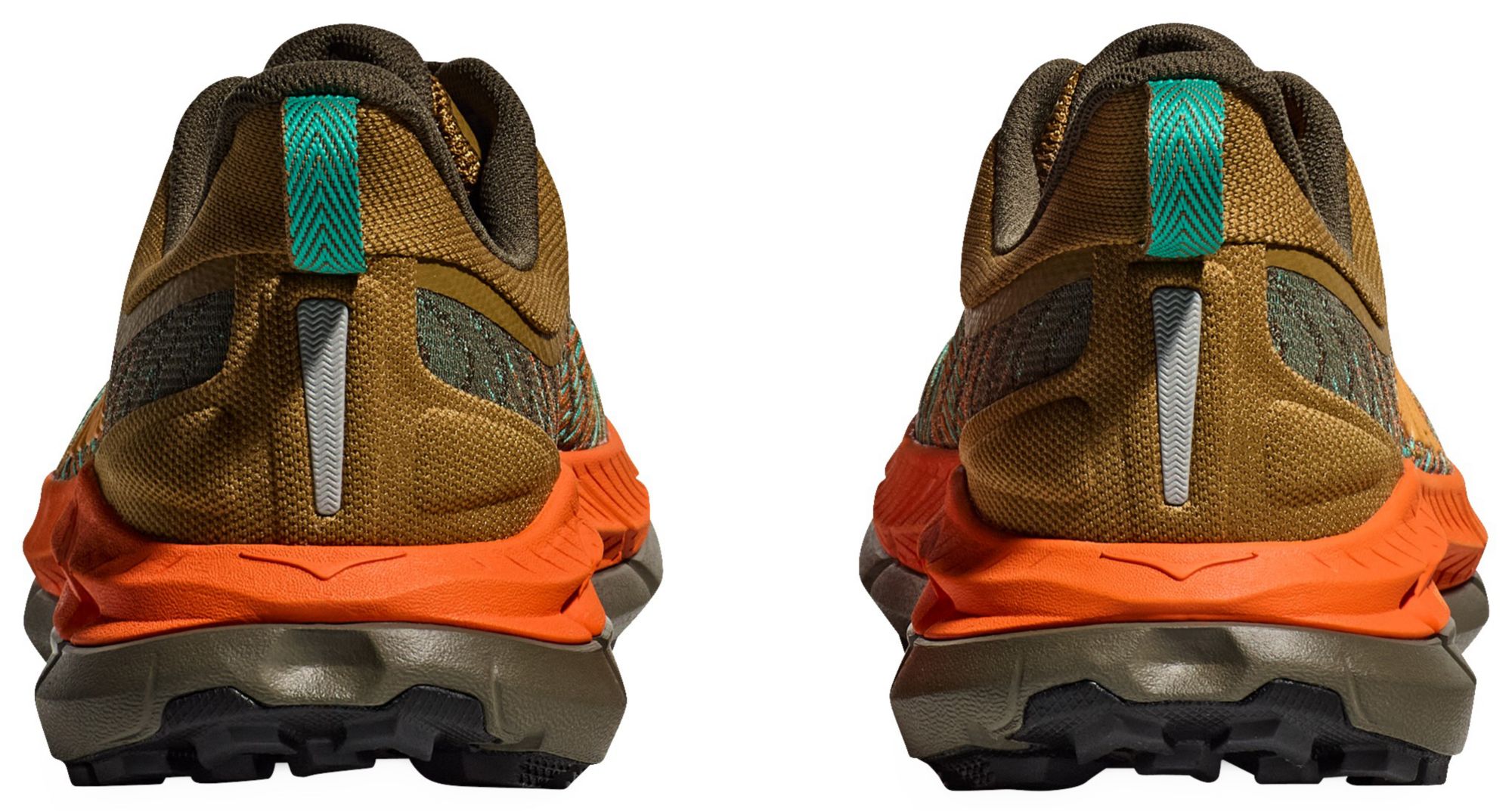 HOKA Men's Mafate Speed 4 Trail Running Shoes product image