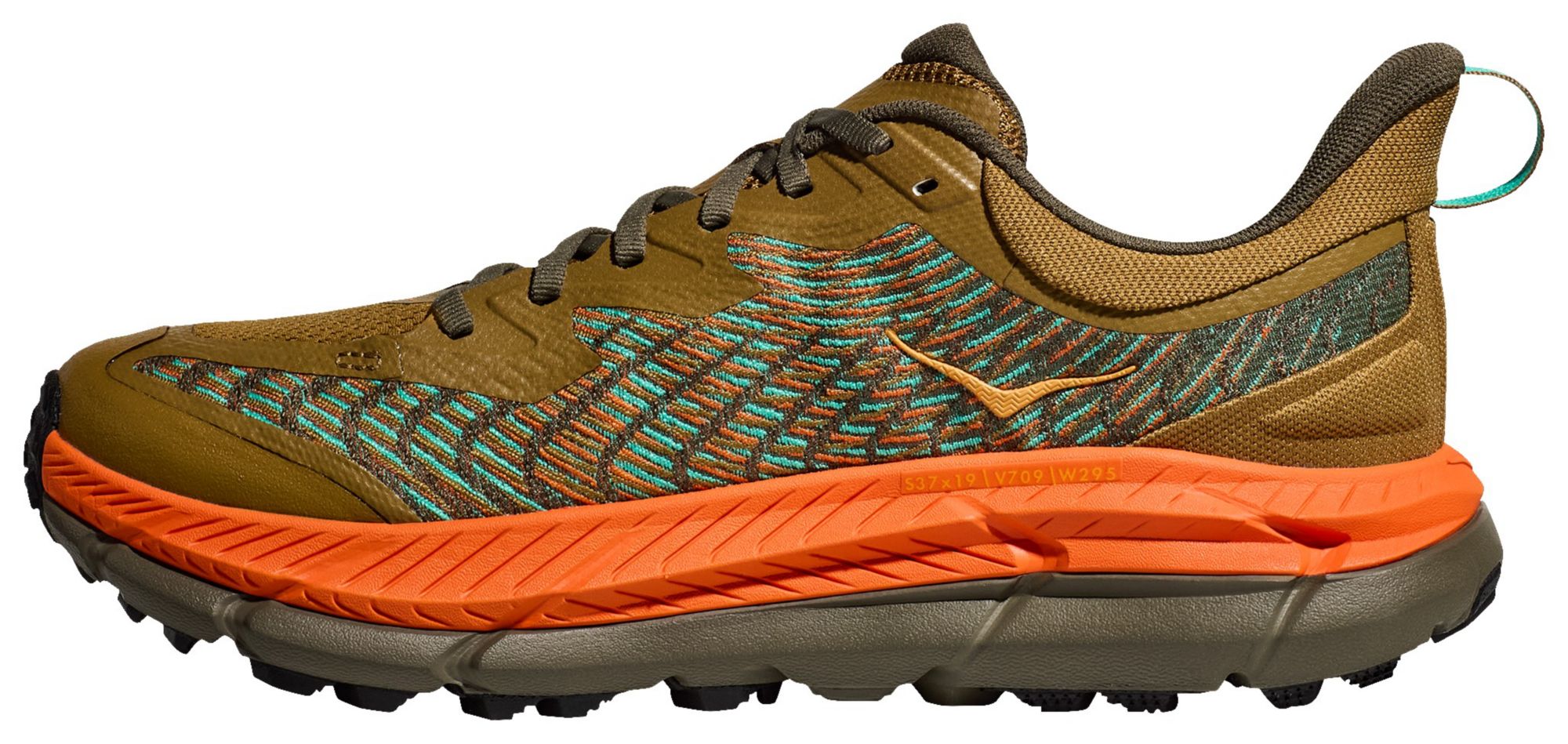 HOKA Men's Mafate Speed 4 Trail Running Shoes product image