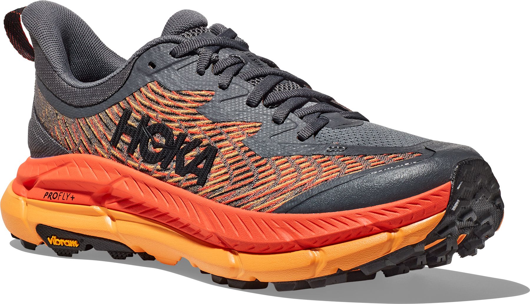 HOKA Men's Mafate Speed 4 Trail Running Shoes product image