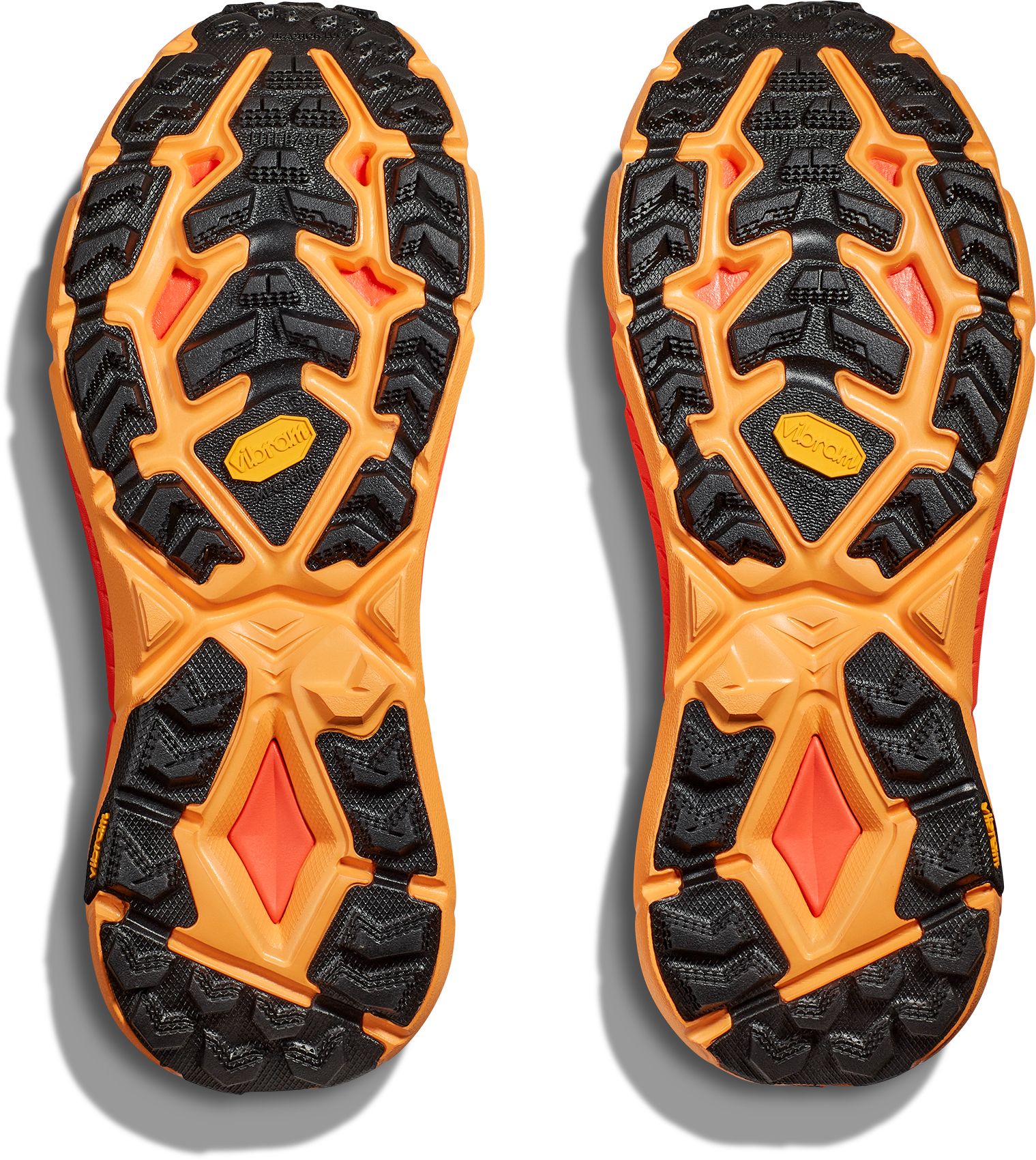 HOKA Men's Mafate Speed 4 Trail Running Shoes product image