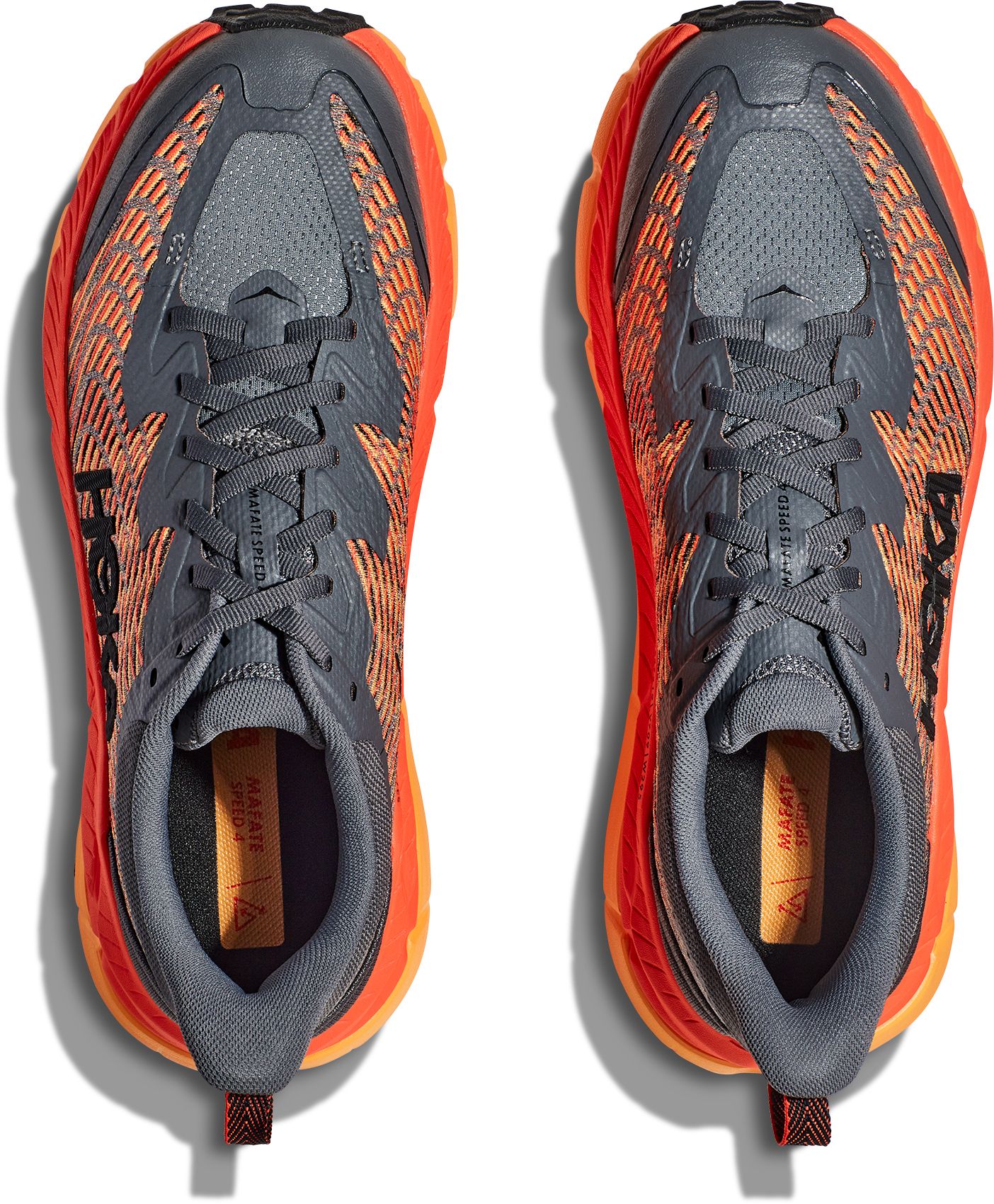 HOKA Men's Mafate Speed 4 Trail Running Shoes product image