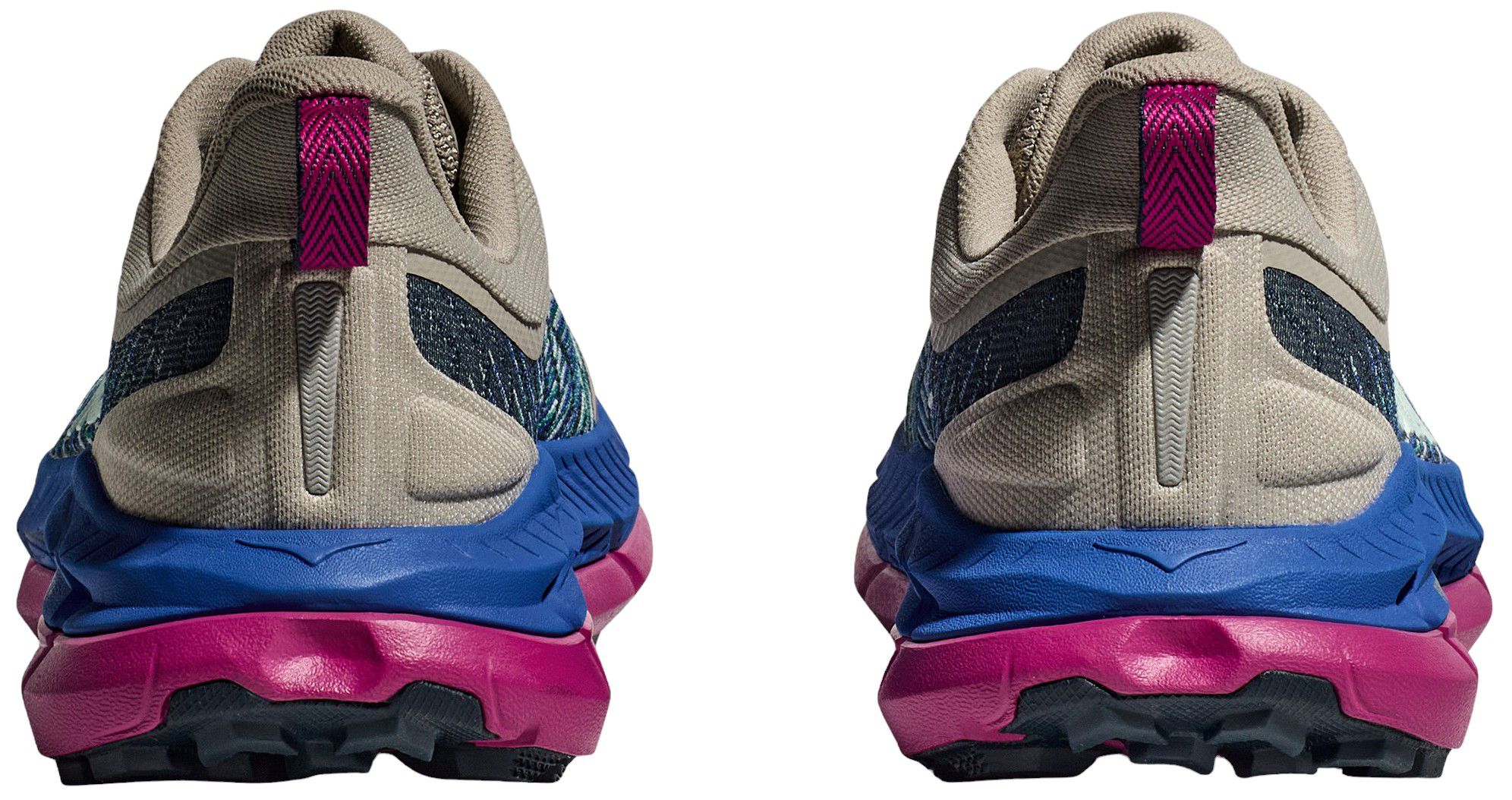 HOKA Men's Mafate Speed 4 Trail Running Shoes product image