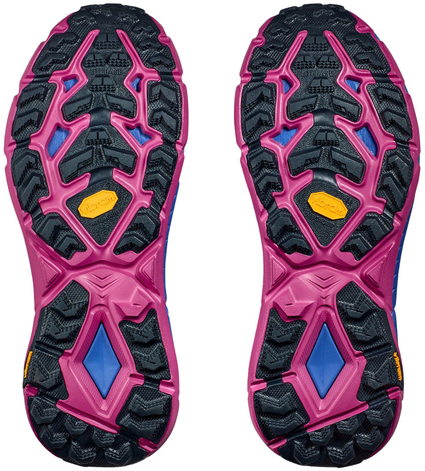 HOKA Men's Mafate Speed 4 Trail Running Shoes product image