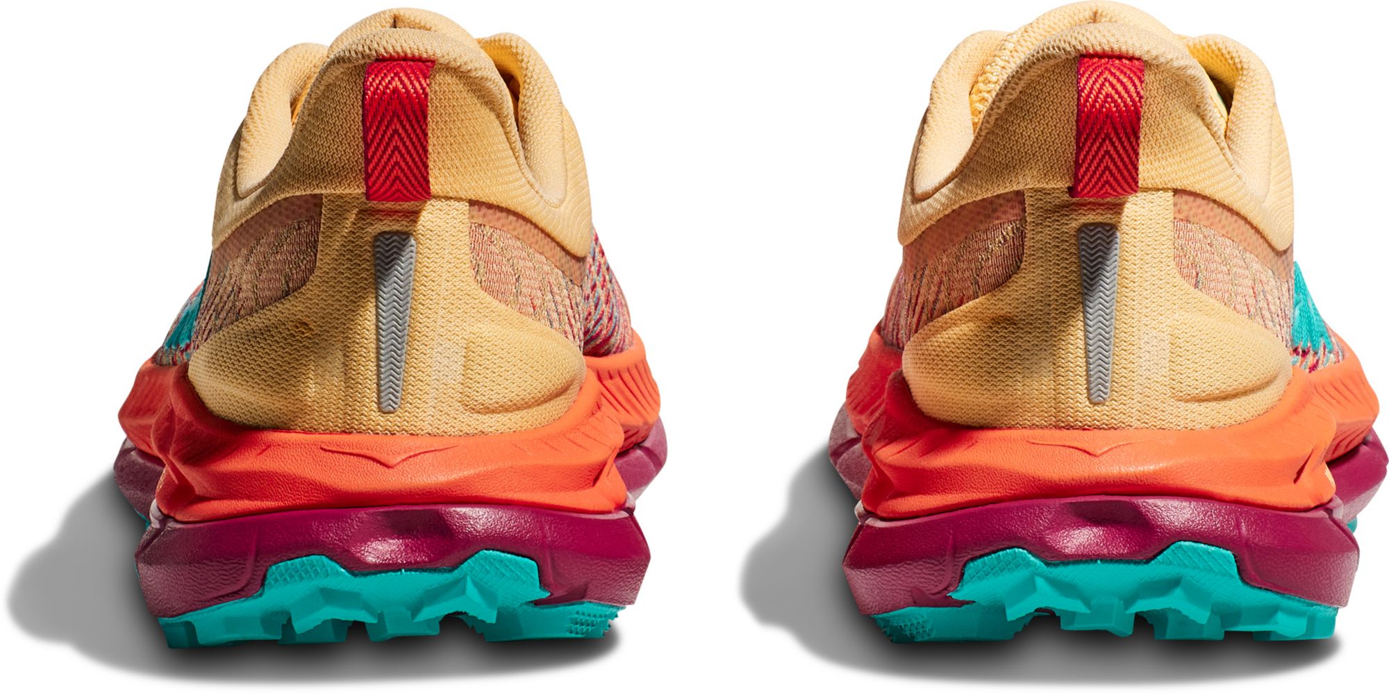 HOKA Men's Mafate Speed 4 Trail Running Shoes product image