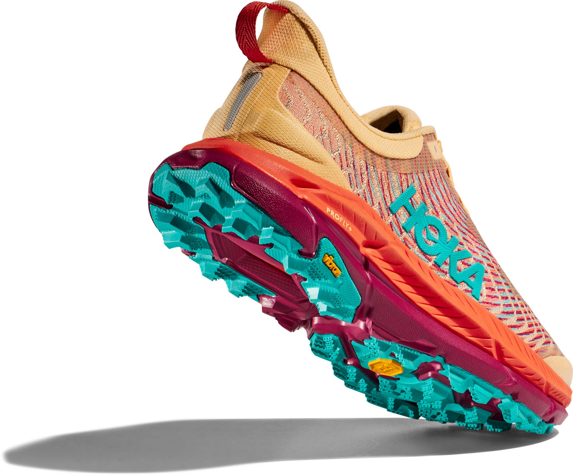 HOKA Men's Mafate Speed 4 Trail Running Shoes product image