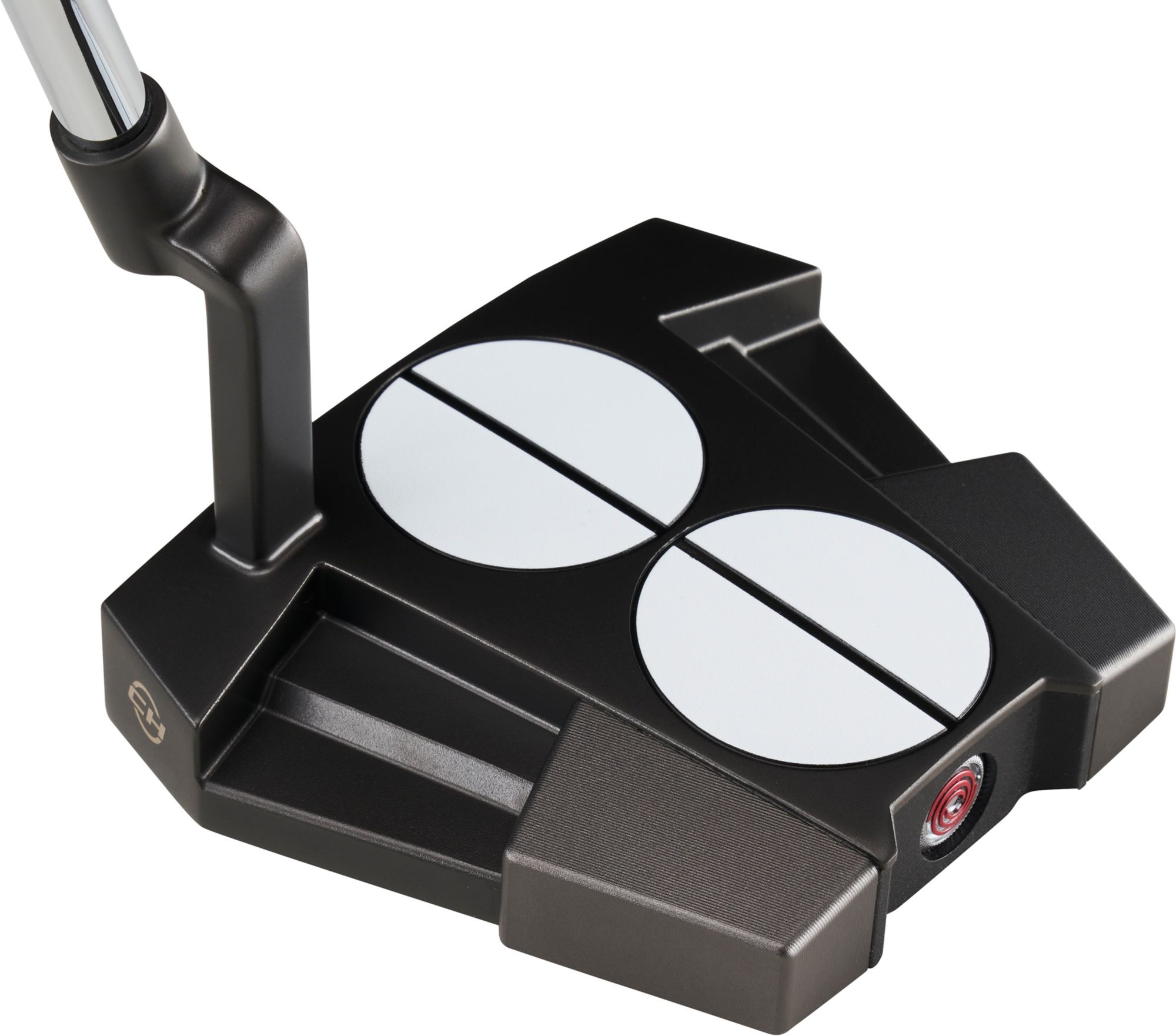 Odyssey Eleven 2-Ball Tour Lined CH Putter product image