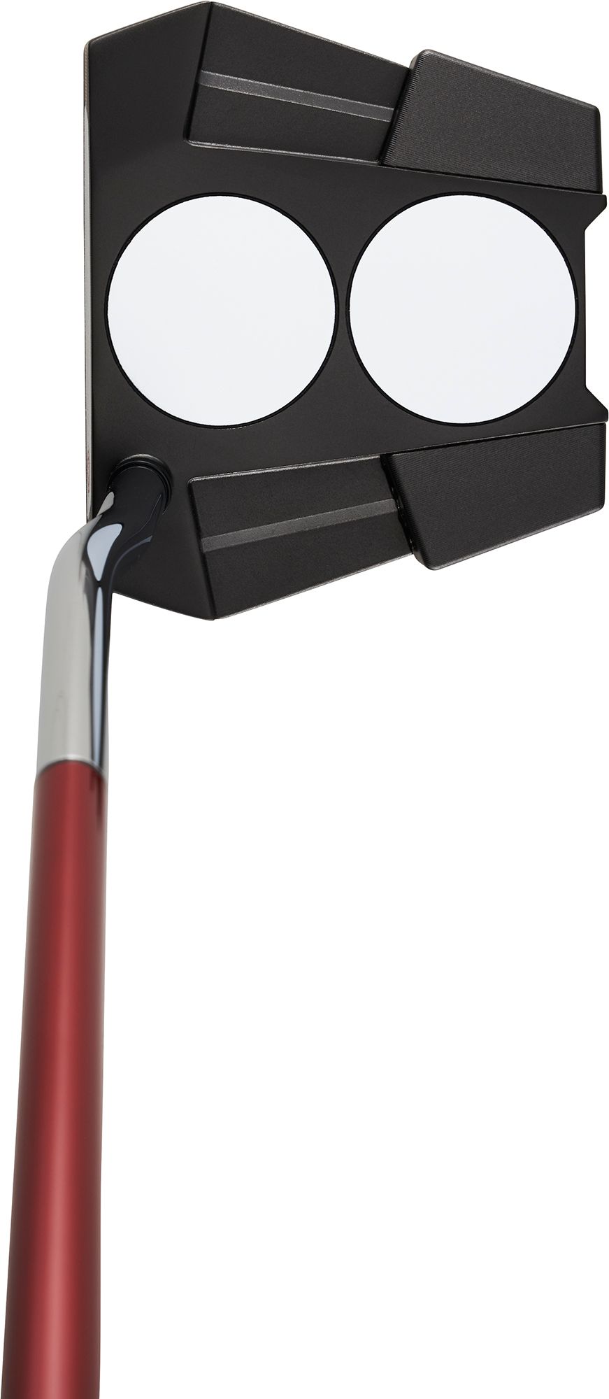 Odyssey Eleven 2-Ball Double Bend Putter