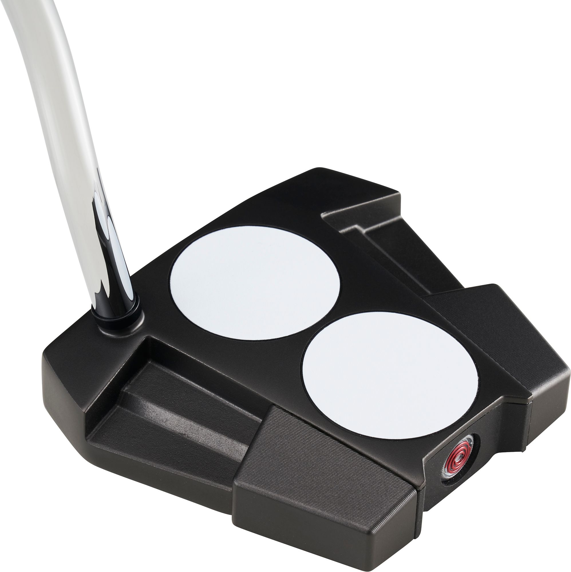 Odyssey Eleven 2-Ball Double Bend Putter product image