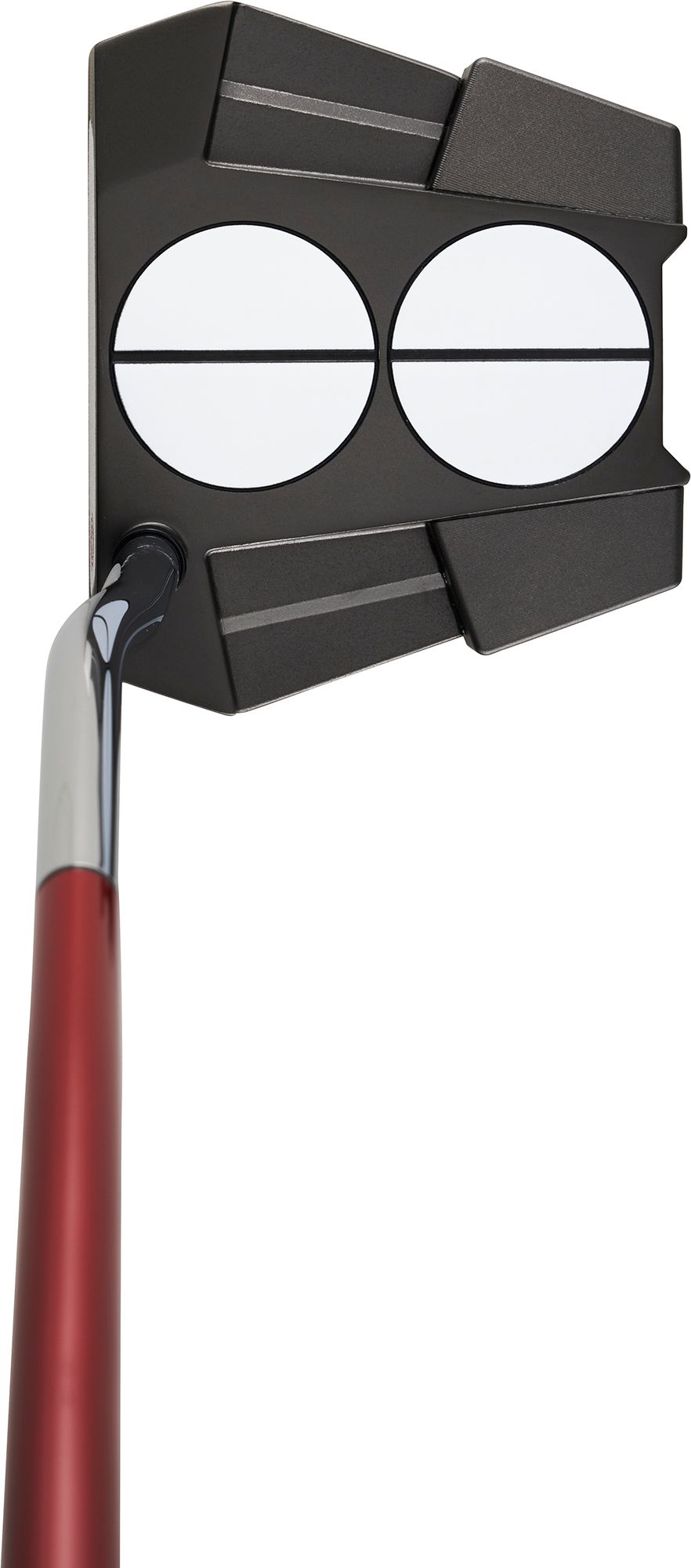 Odyssey Eleven 2-Ball Tour Lined Double Bend Putter product image