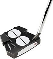 Odyssey Eleven 2-Ball Tour Lined Slant Neck Putter product image