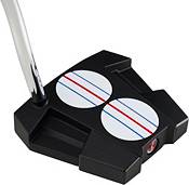 Odyssey Eleven 2-Ball Triple Track OS Double Bend Putter product image