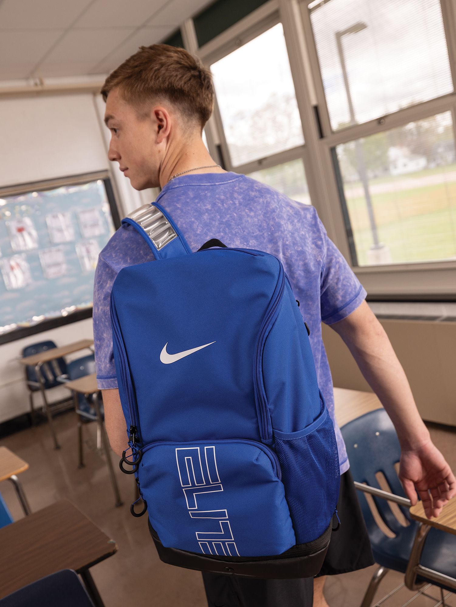 Nike Varsity Elite Backpack (32L) product image