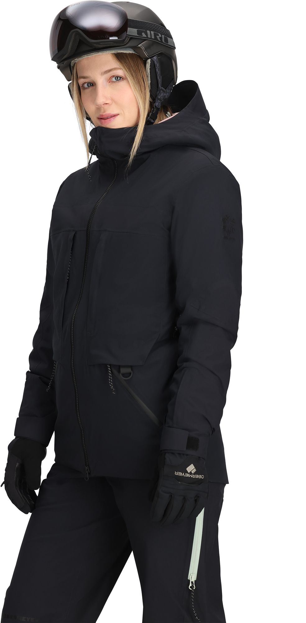 Obermeyer Women's Oberreute Jacket product image