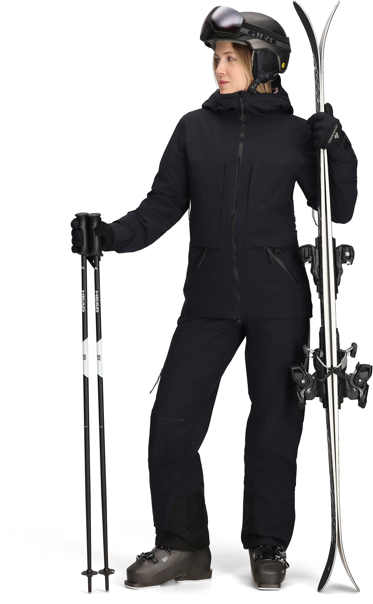 Obermeyer Women's Oberreute Jacket product image