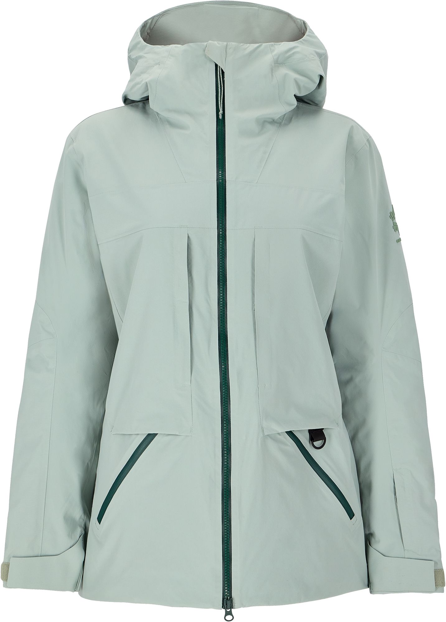 Obermeyer Women's Oberreute Jacket product image