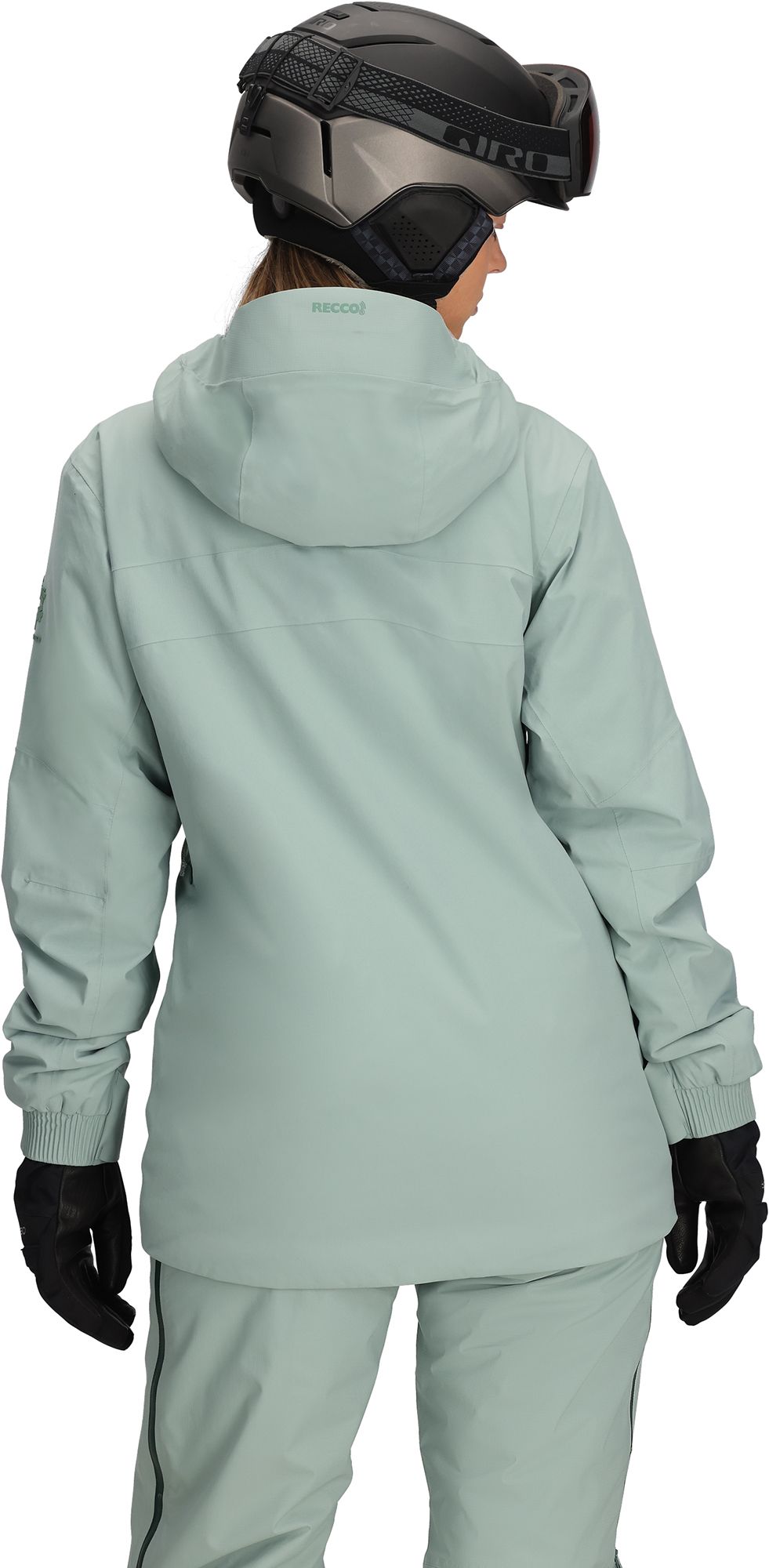 Obermeyer Women's Oberreute Jacket product image