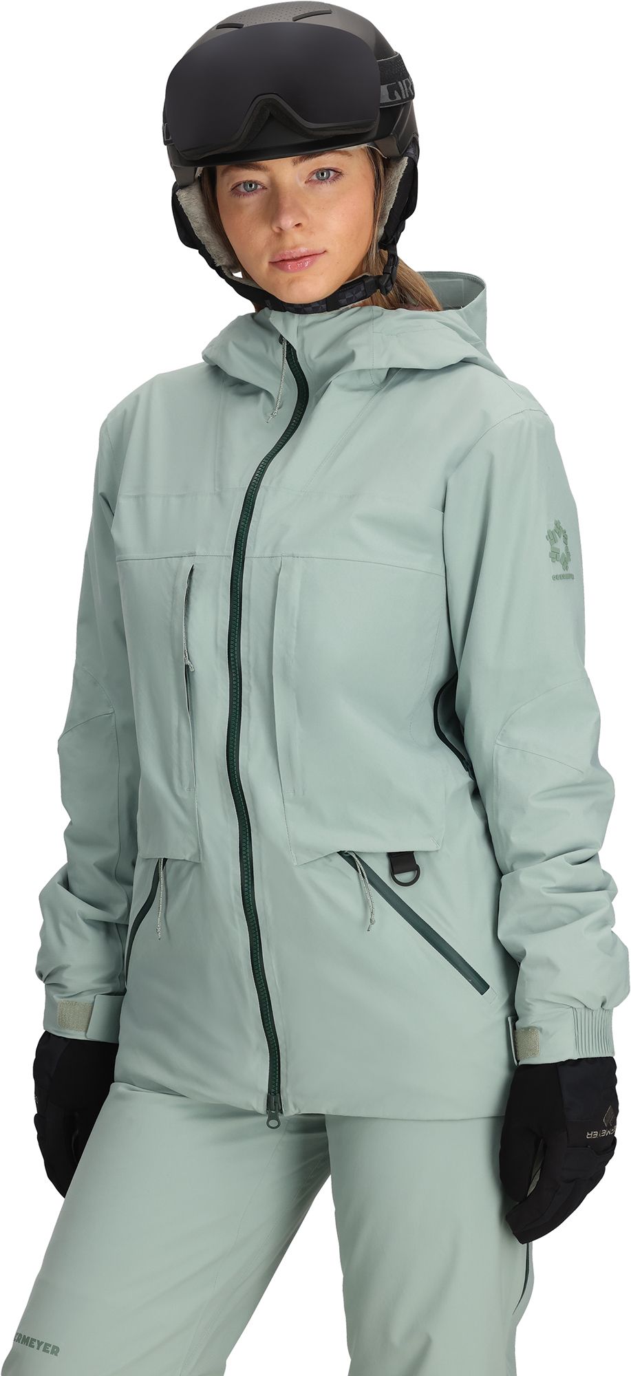 Obermeyer Women's Oberreute Jacket product image